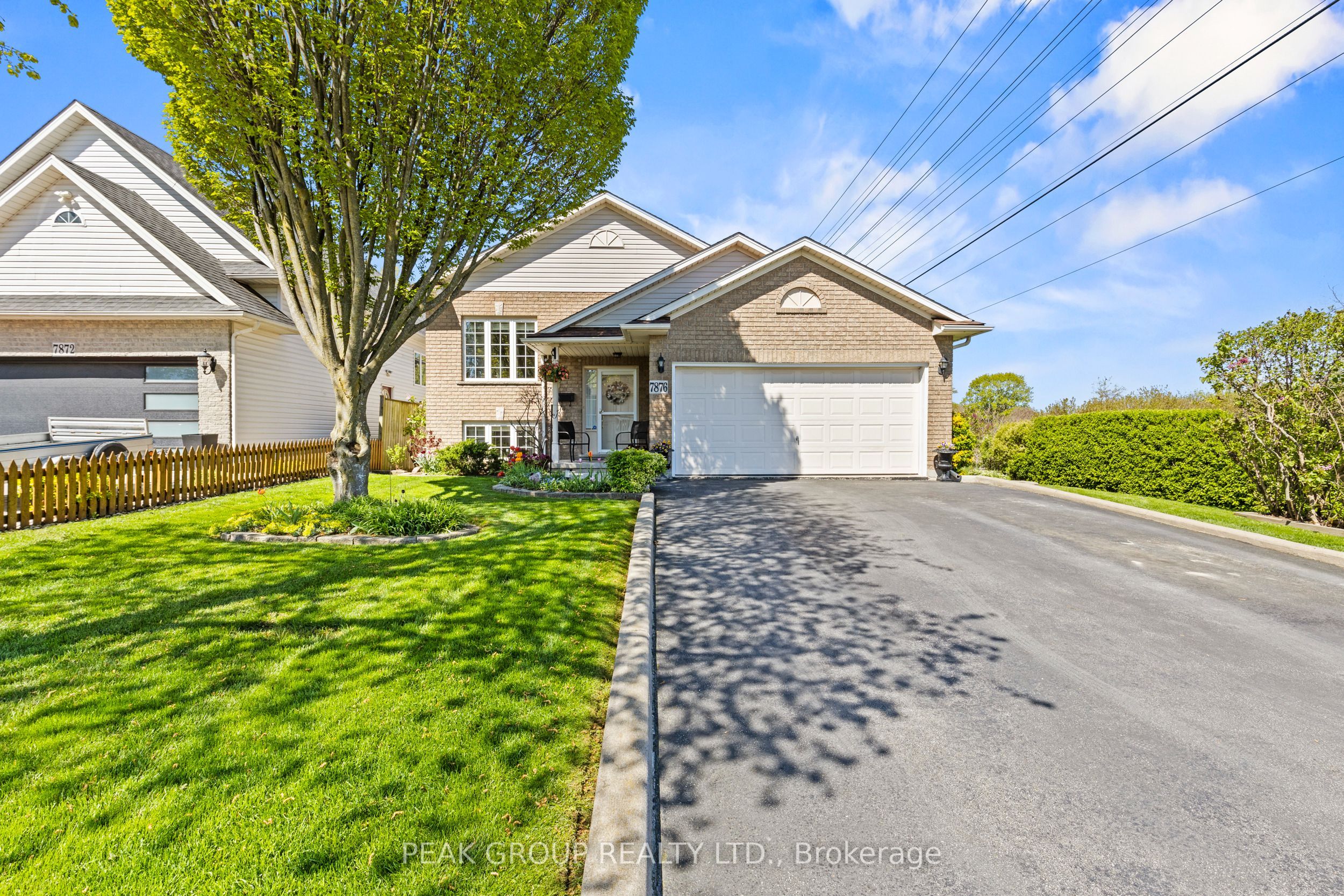 7876 Charnwood Avenue, Niagara Falls, ON L2H 3E2 photo 3