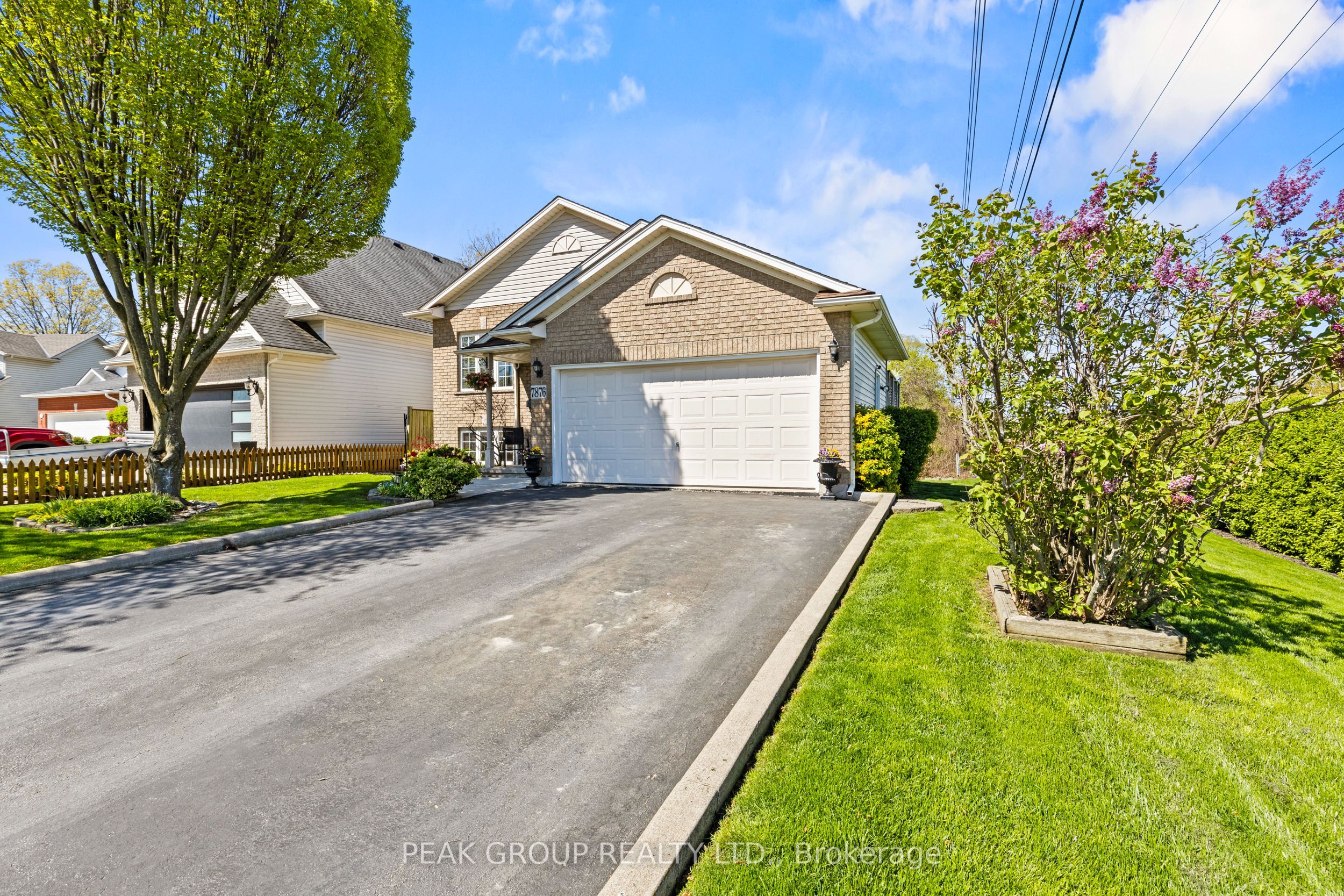 7876 Charnwood Avenue, Niagara Falls, ON L2H 3E2 photo 4