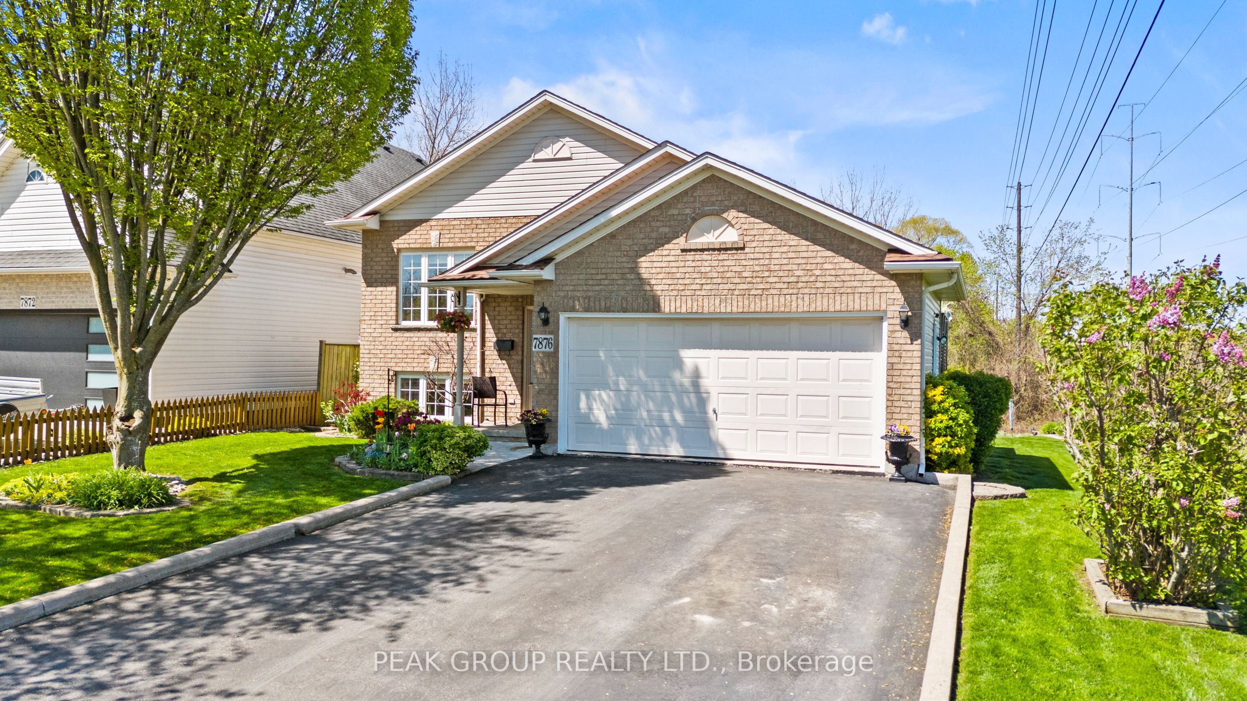 7876 Charnwood Avenue, Niagara Falls, ON L2H 3E2 photo 5