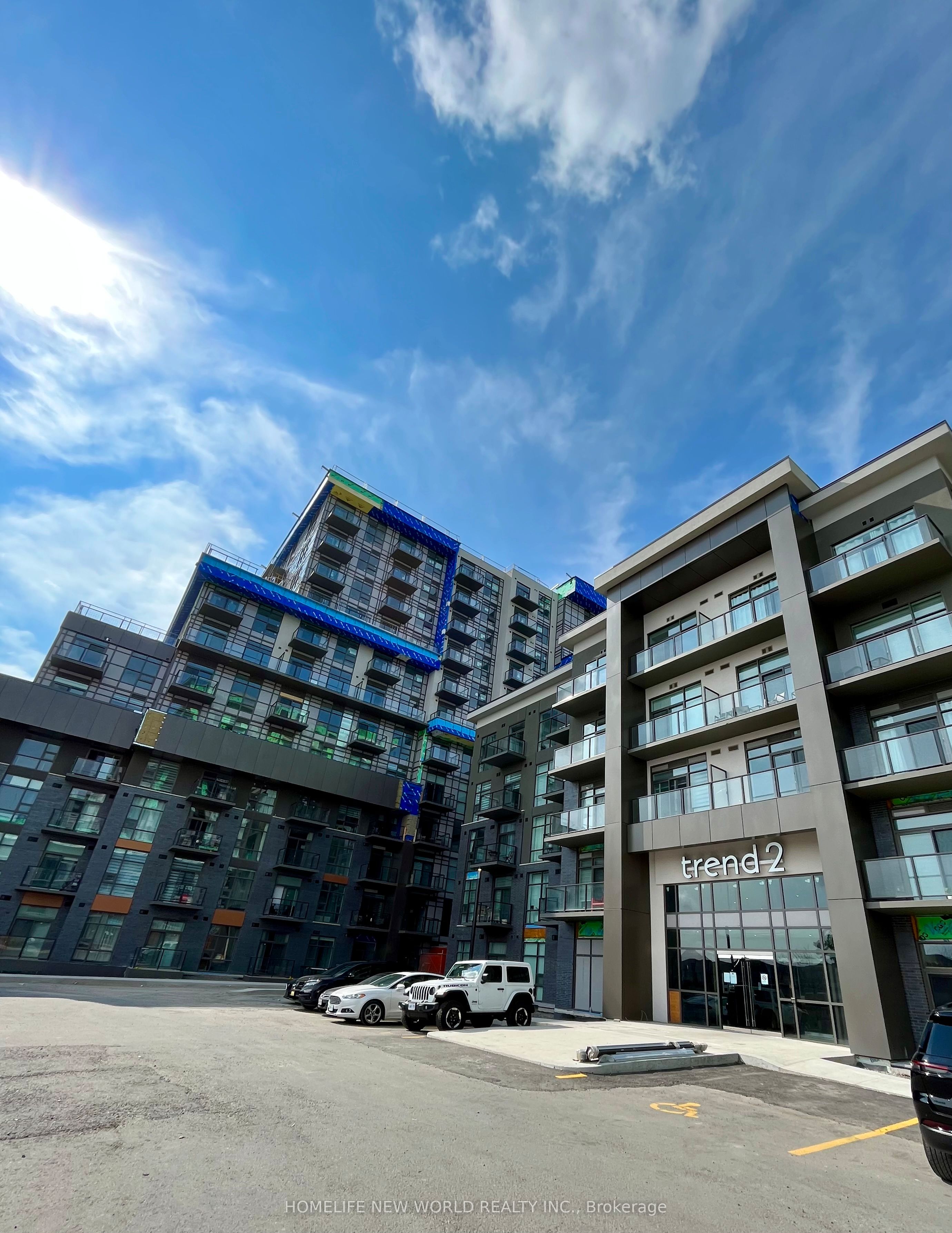 460 E Dundas Street E 602, Hamilton, ON L2B 2A5