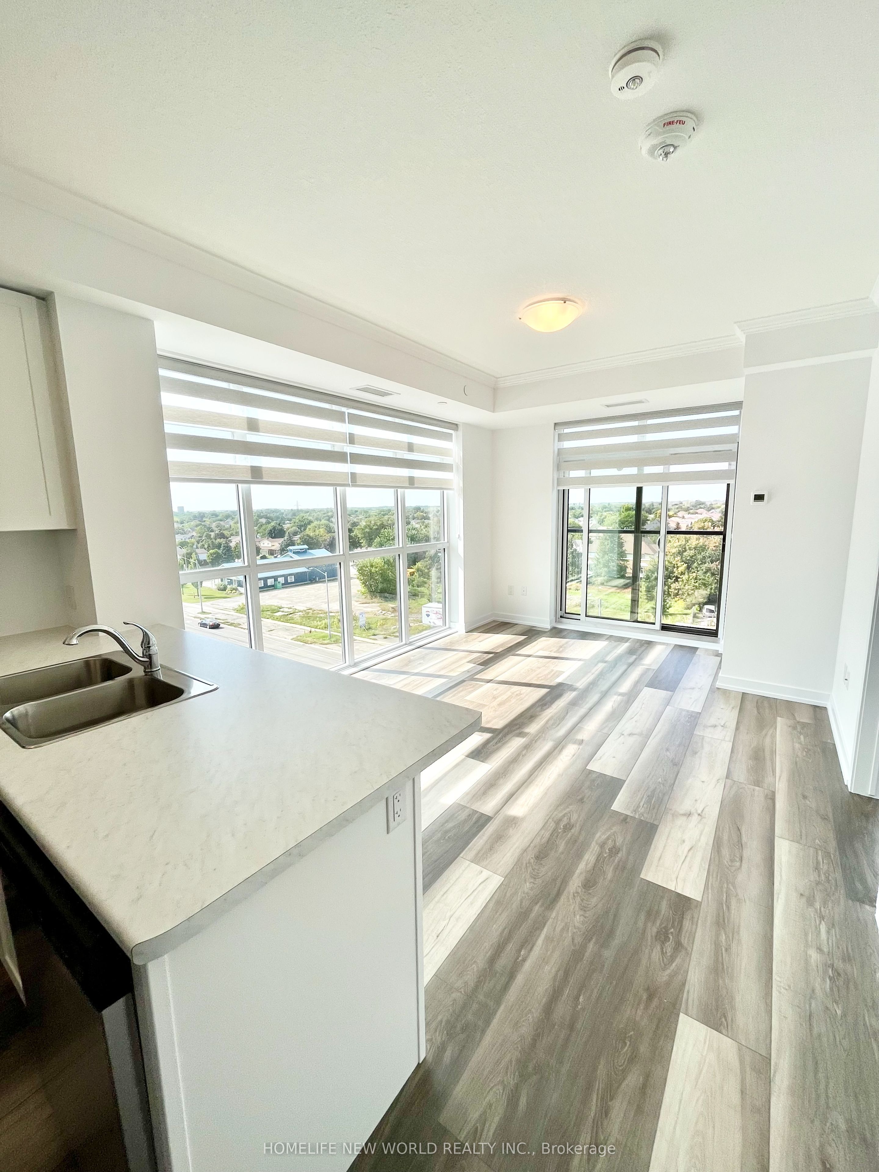460 E Dundas Street E 602, Hamilton, ON L2B 2A5 photo 3