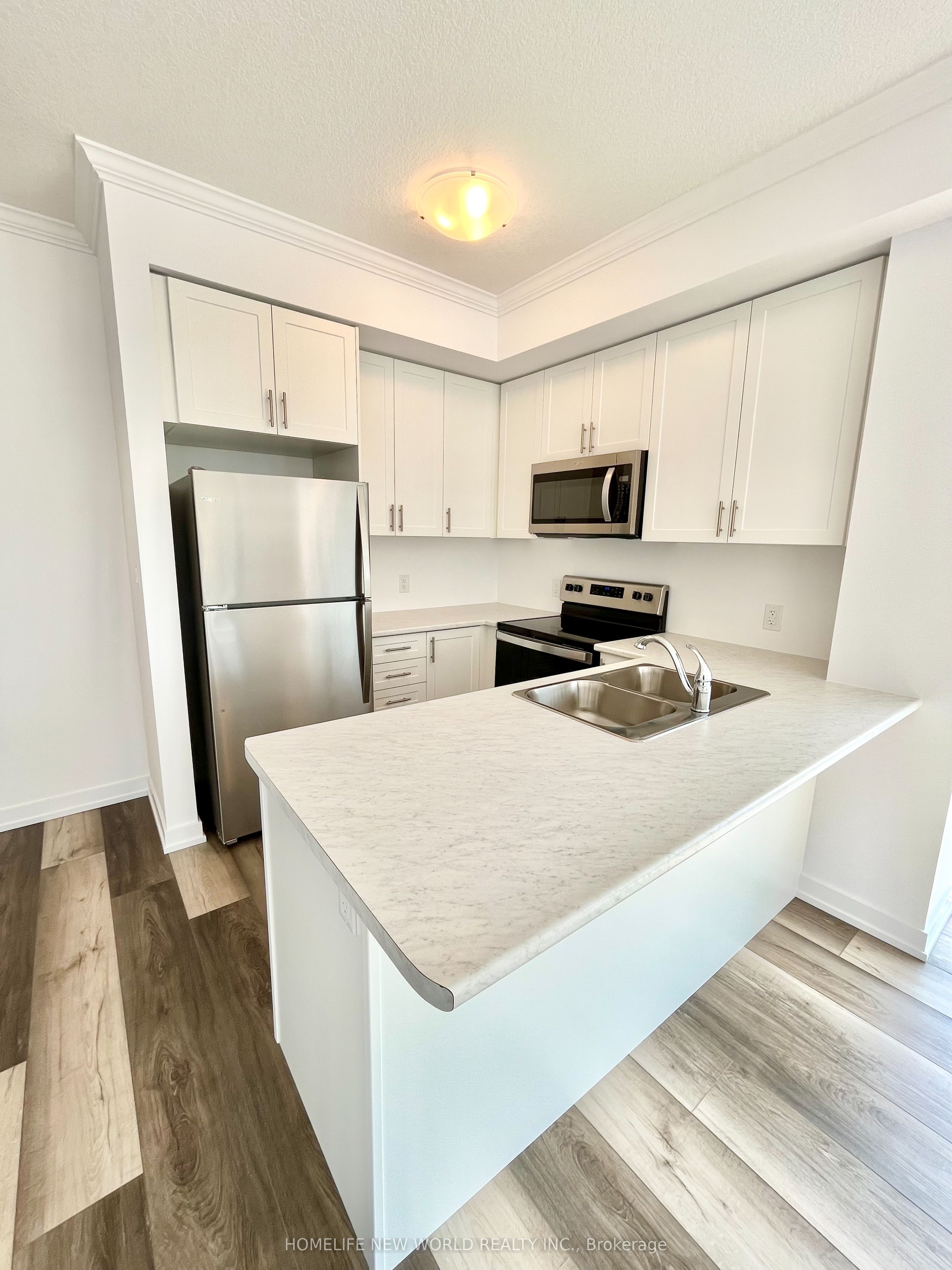 460 E Dundas Street E 602, Hamilton, ON L2B 2A5 photo 4