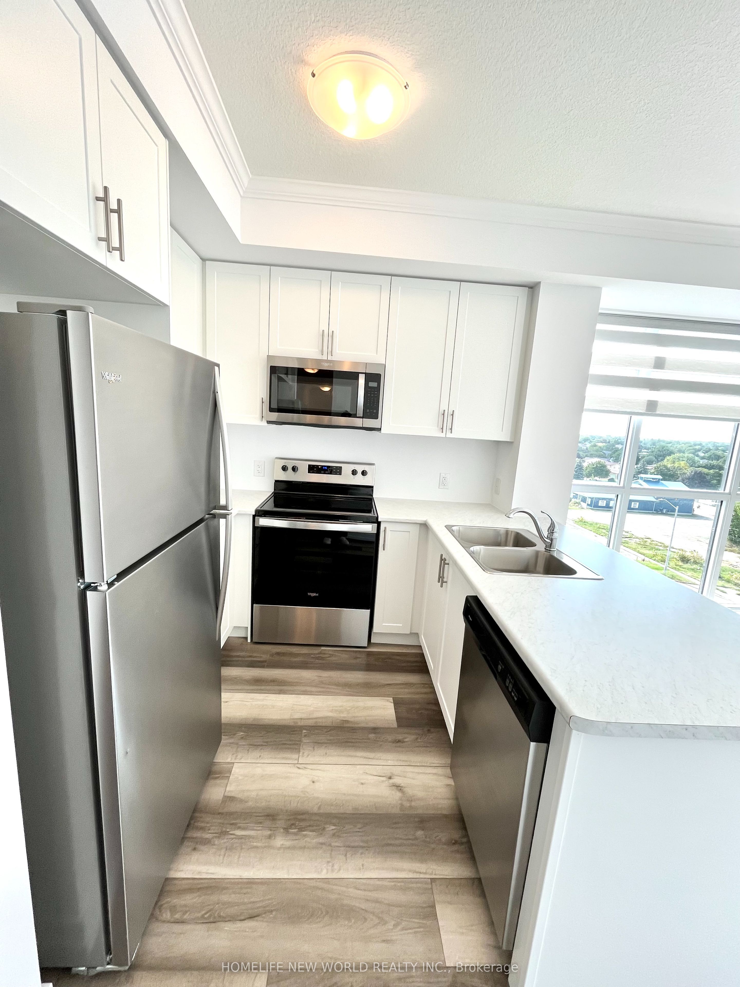 460 E Dundas Street E 602, Hamilton, ON L2B 2A5 photo 5