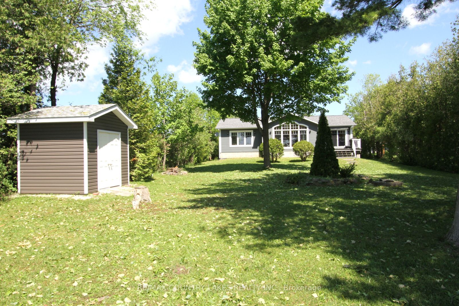 275 McGuire Beach Road, Kawartha Lakes, ON K0M 2B0 photo 2