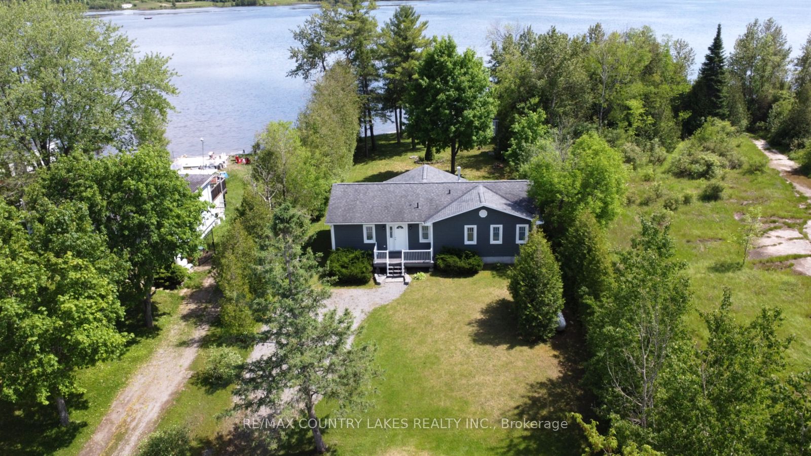 275 McGuire Beach Road, Kawartha Lakes, ON K0M 2B0 photo 3