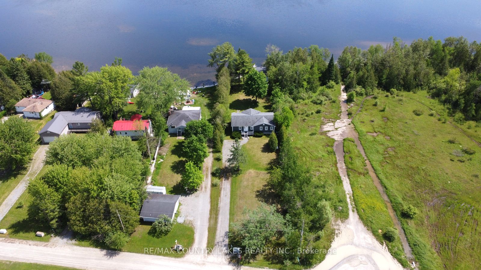 275 McGuire Beach Road, Kawartha Lakes, ON K0M 2B0 photo 4