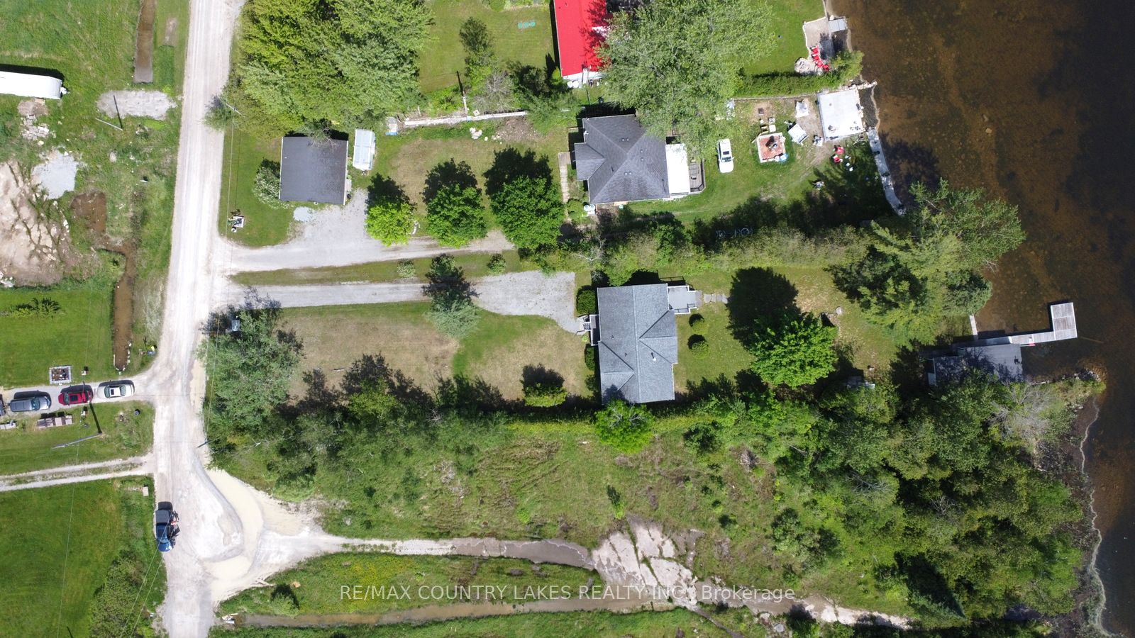 275 McGuire Beach Road, Kawartha Lakes, ON K0M 2B0 photo 5