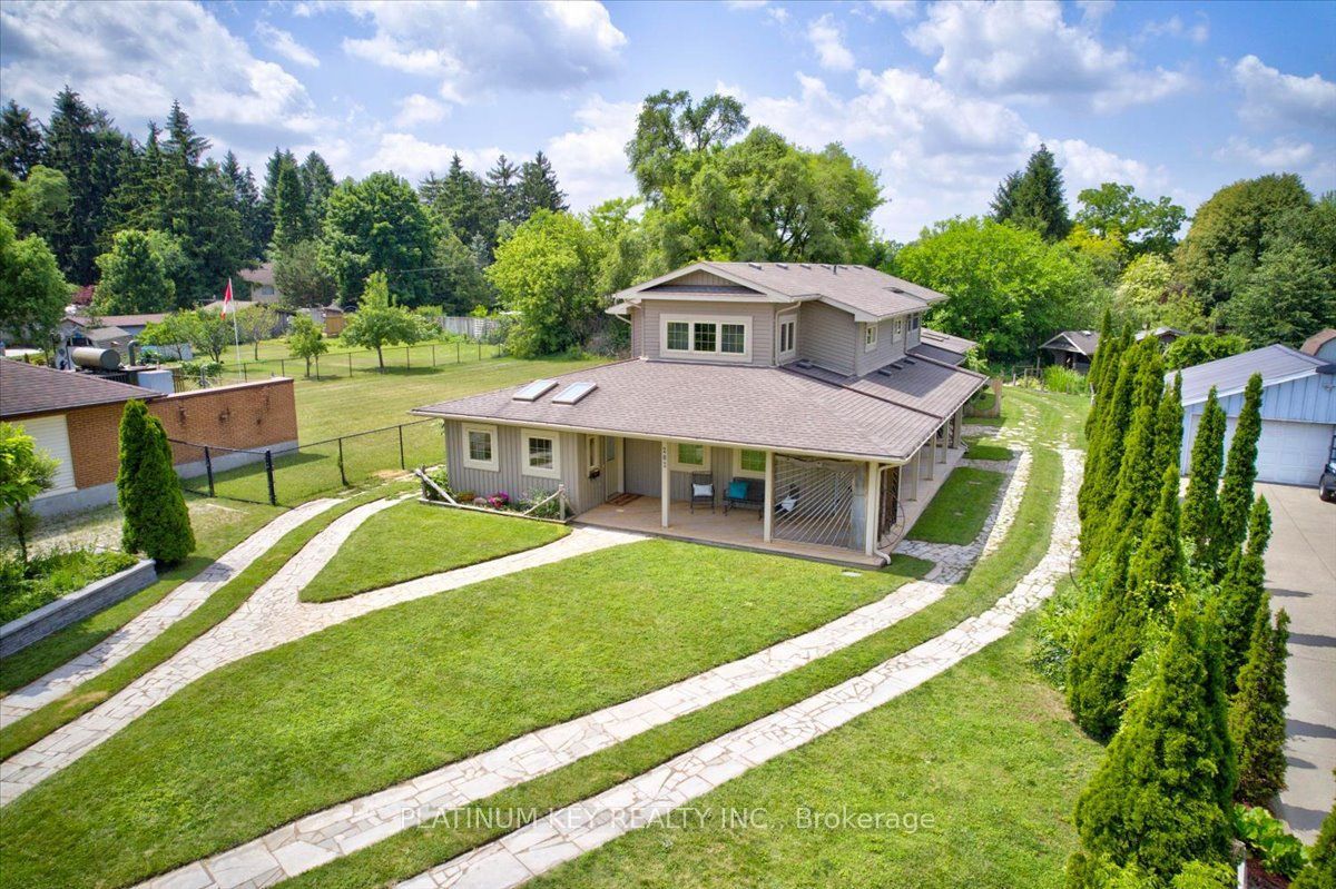 282 Beattie Street, Strathroy-Caradoc, ON N7G 2X4