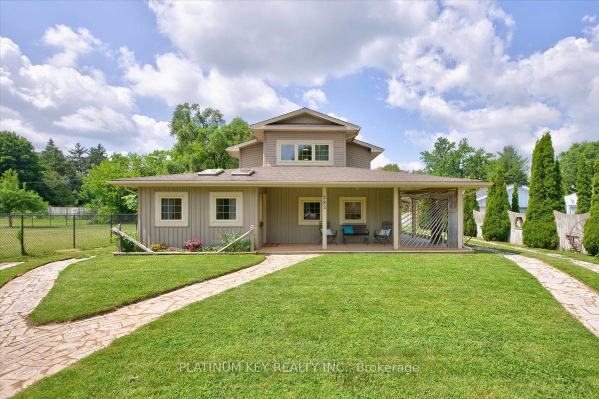 282 Beattie Street, Strathroy-Caradoc, ON N7G 2X4 photo 3
