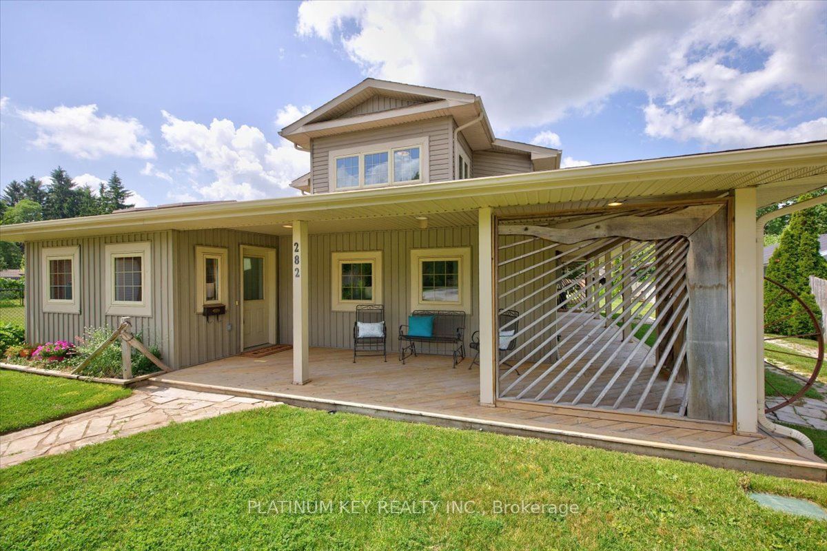 282 Beattie Street, Strathroy-Caradoc, ON N7G 2X4 photo 4