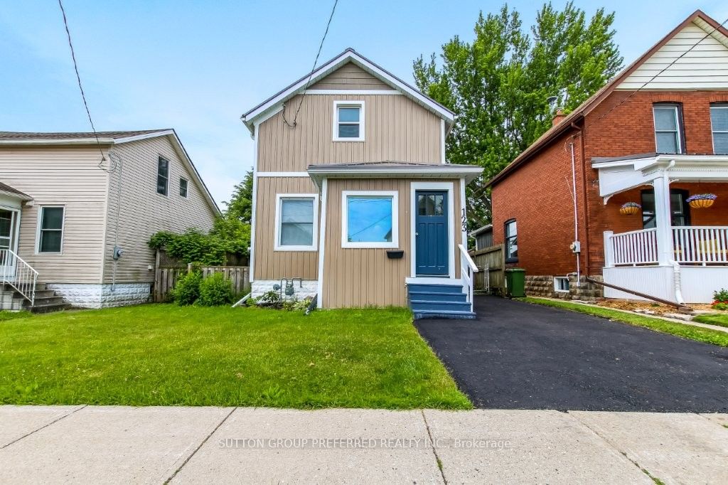 123 ERIE Street, St. Thomas, ON N5R 2N1 photo 2