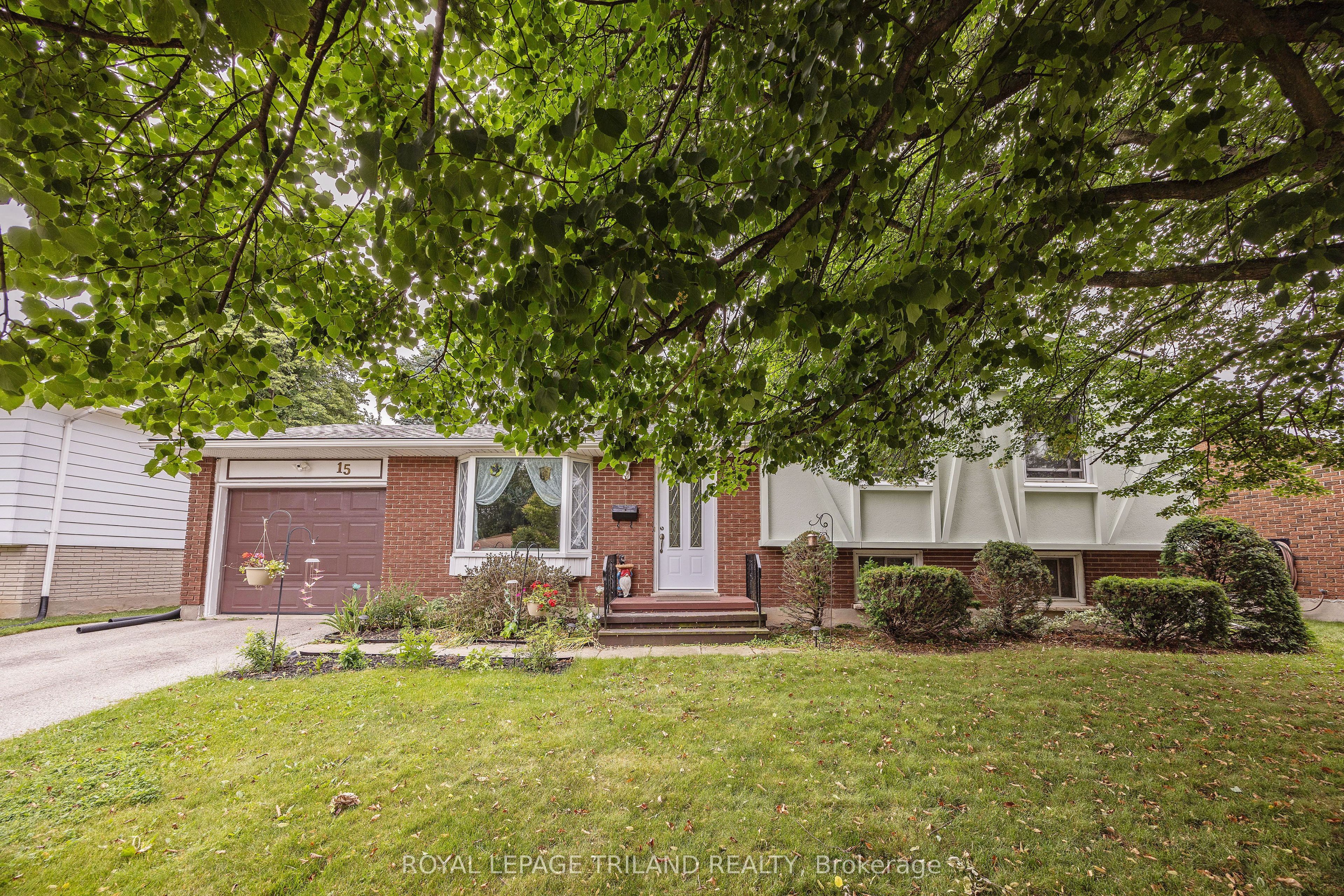 15 Confederation Drive, St. Thomas, ON N5P 3P1 photo 3
