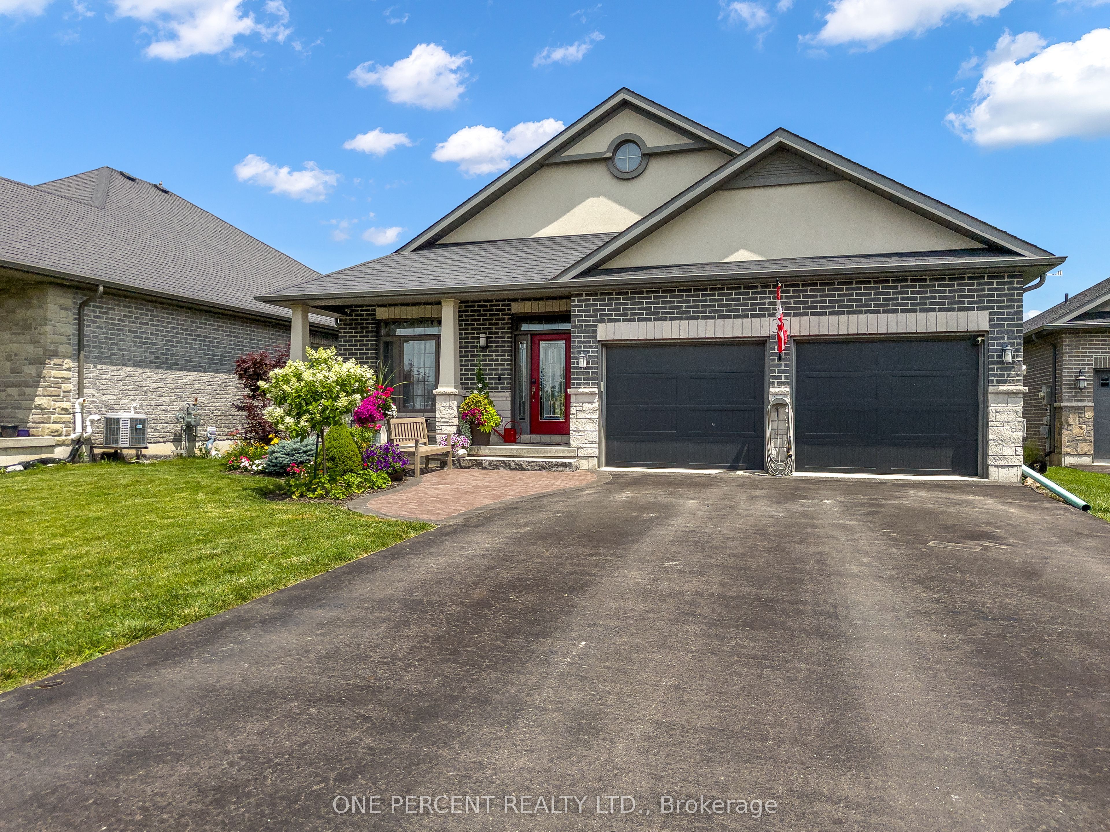 20 TRINITY Court, Belleville, ON K8N 0E7