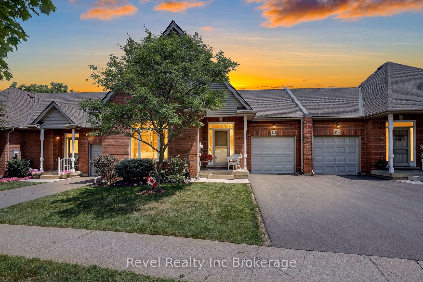125 Ferguson Drive, Woodstock, ON N4V 1H4 photo 5