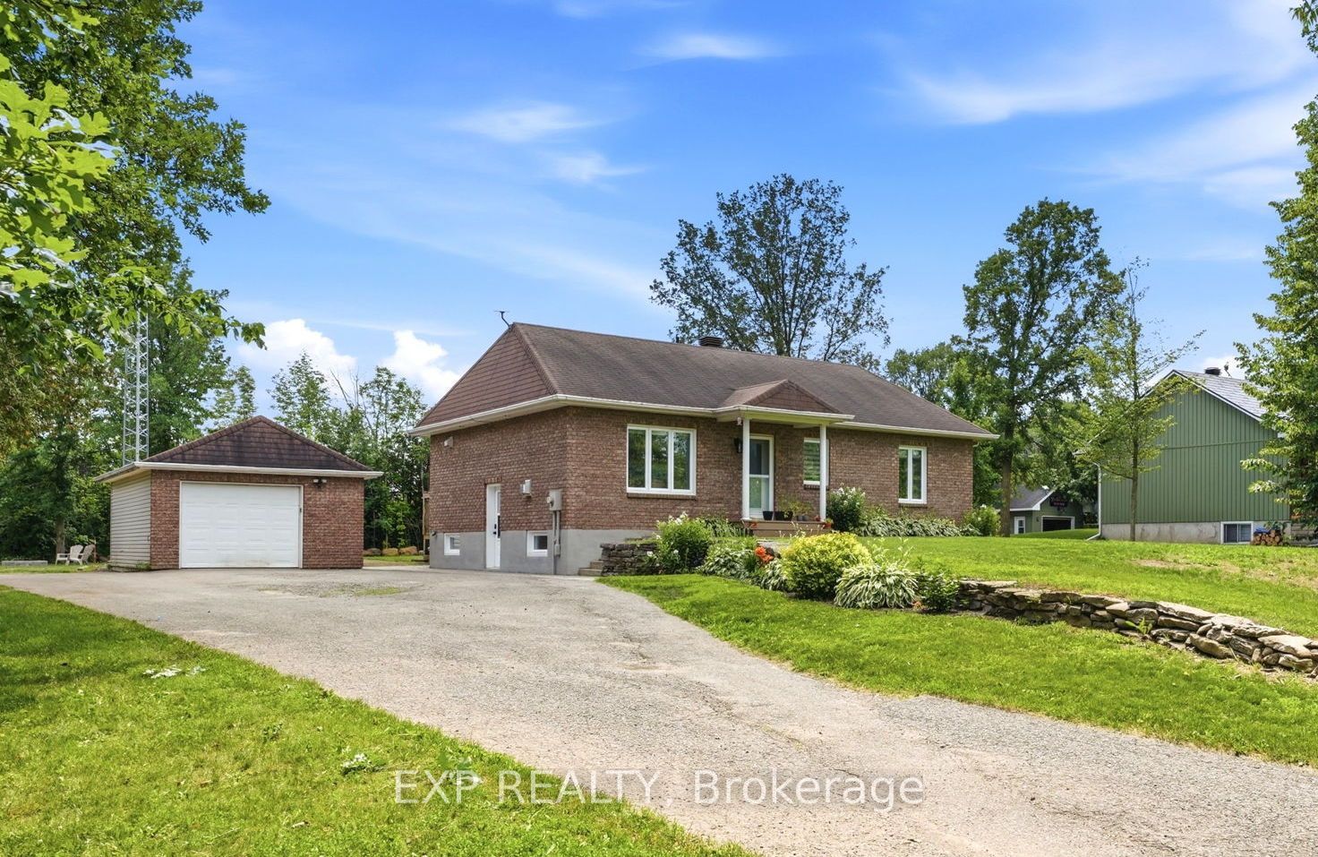 15302 Concession 8 & 9 Road, North Stormont, ON L1B 1L9