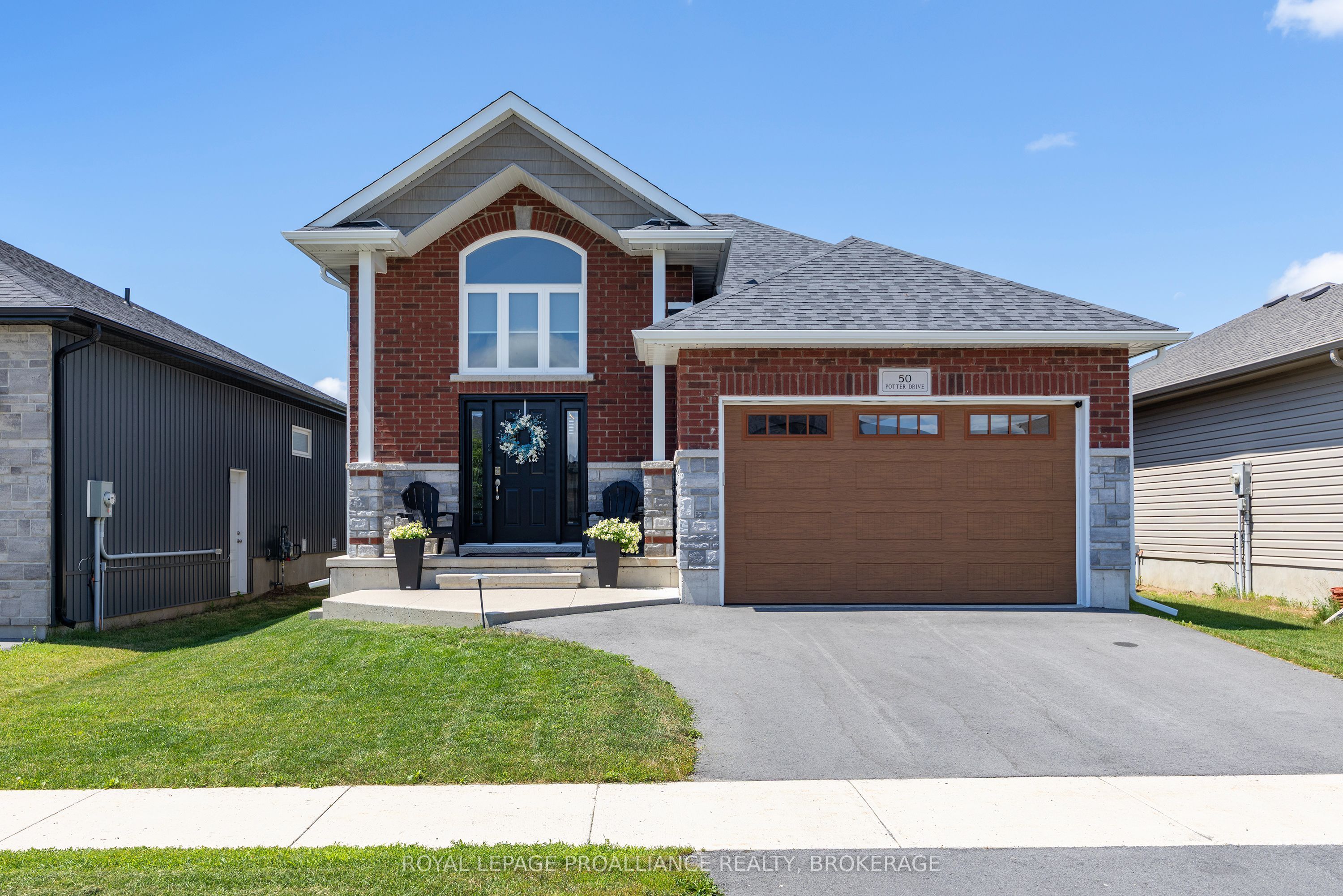 50 Potter Drive, Loyalist, ON K0H 2H0 photo 2