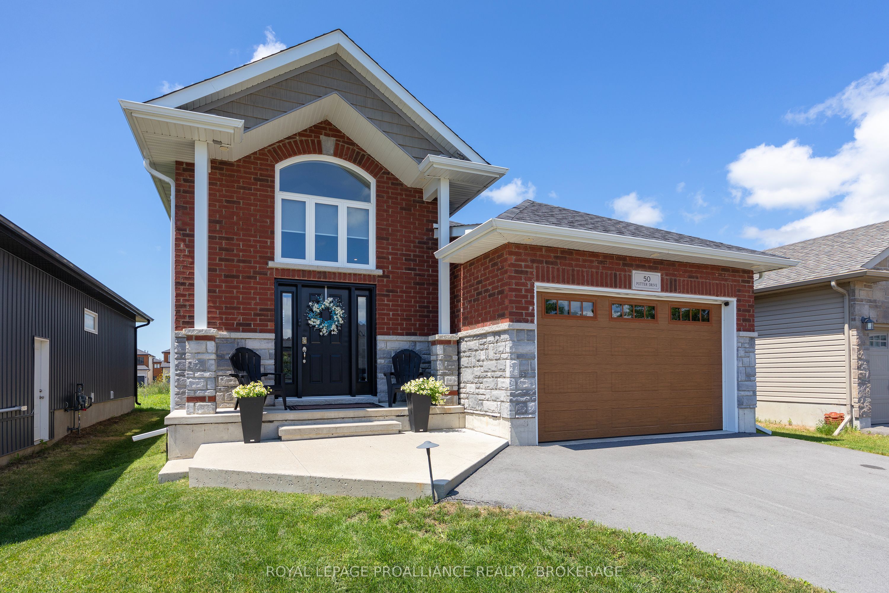 50 Potter Drive, Loyalist, ON K0H 2H0 photo 3