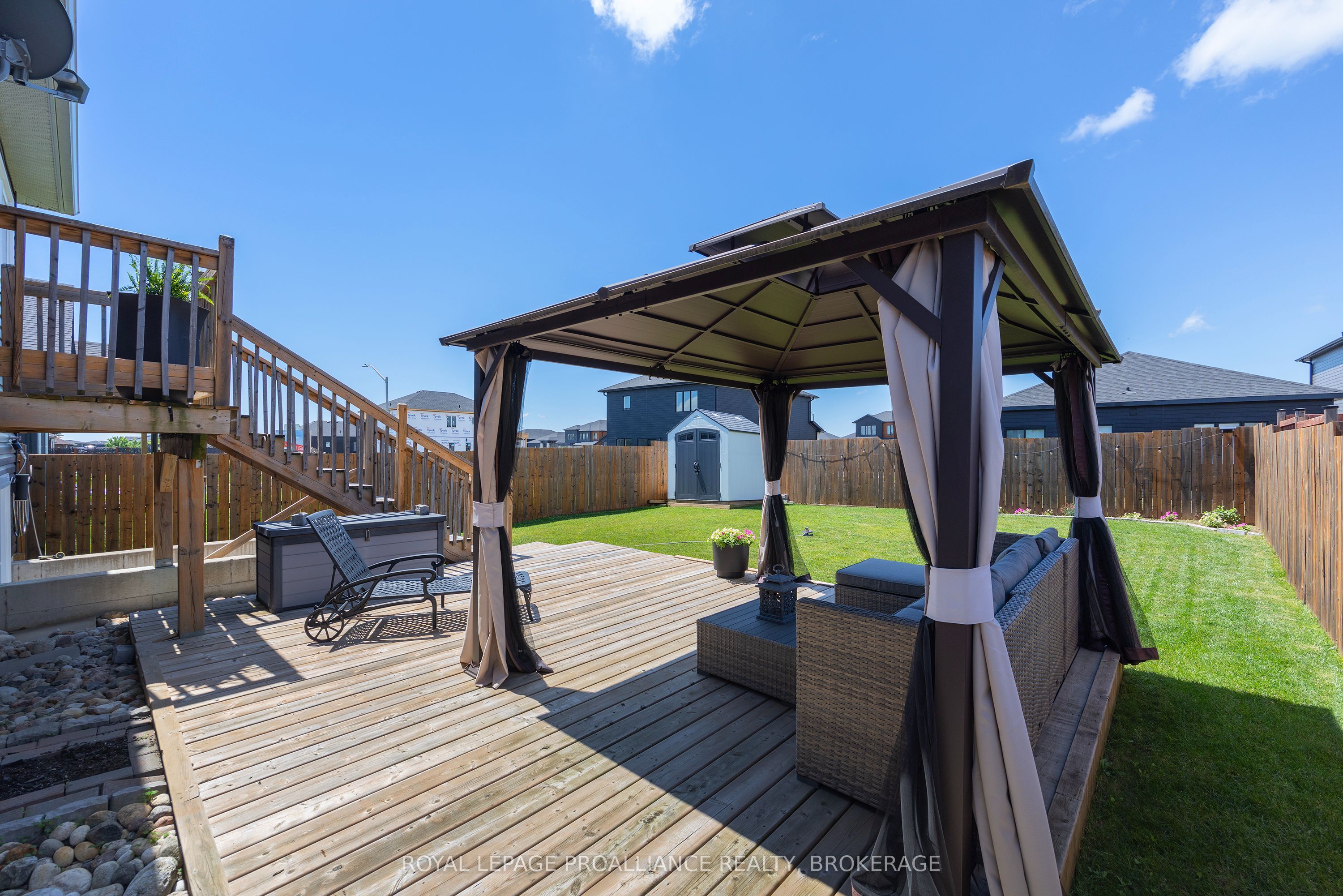 50 Potter Drive, Loyalist, ON K0H 2H0 photo 5