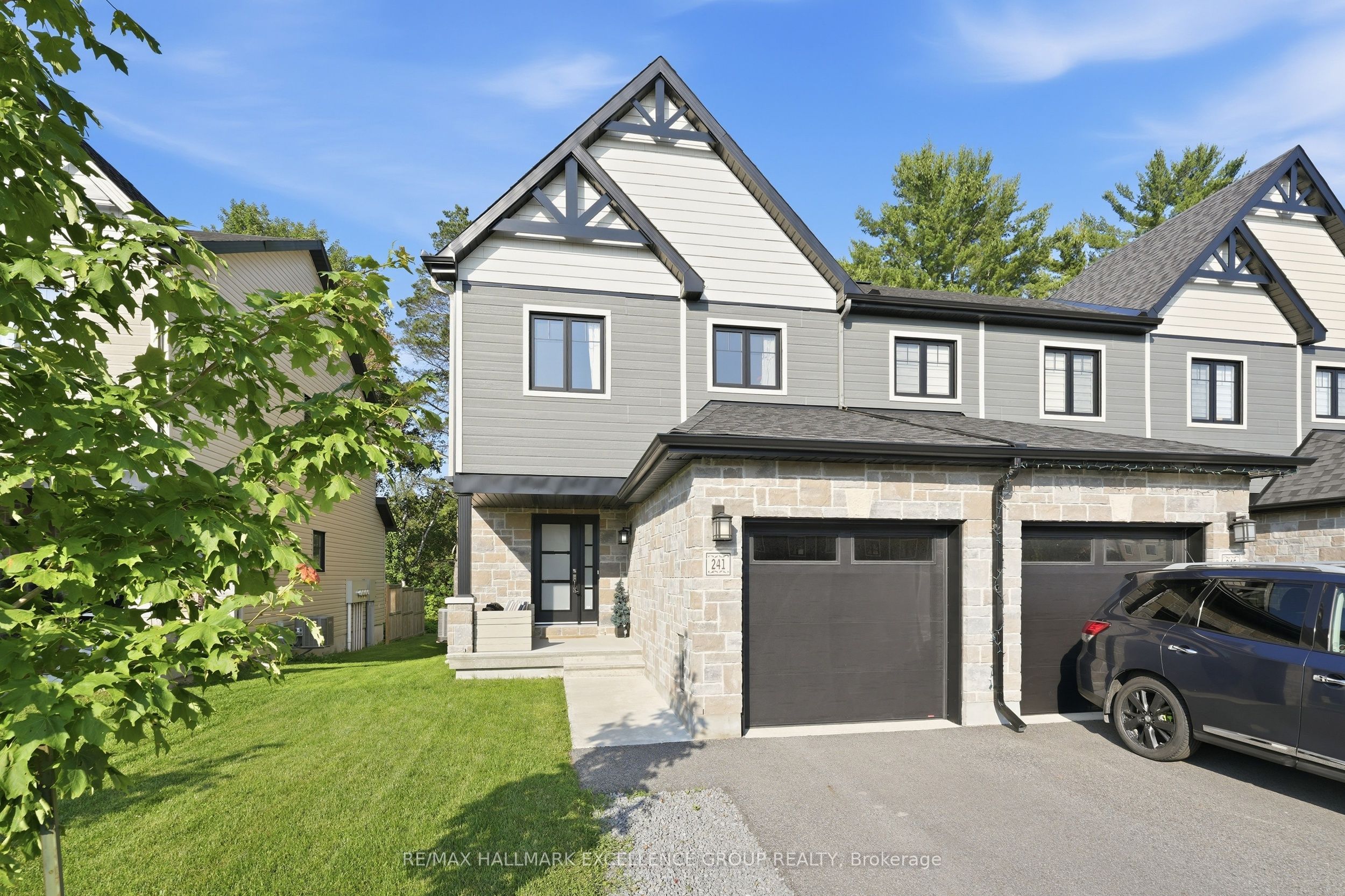 241 Dion Avenue, Clarence-Rockland, ON K4K 0M3 photo 2