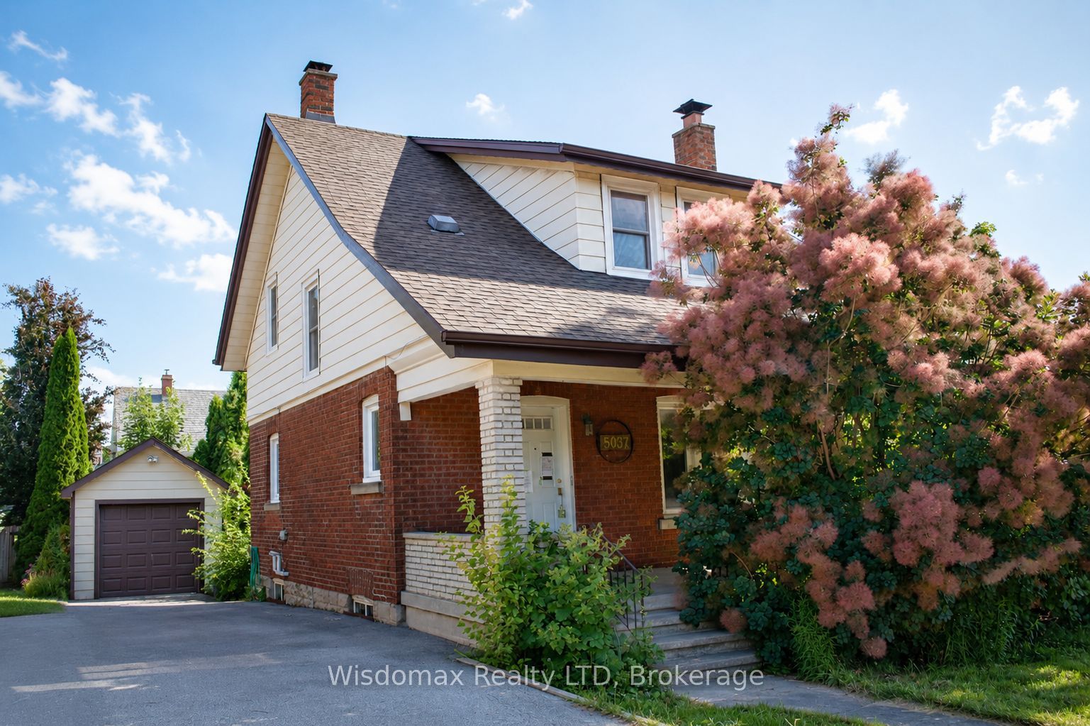 5037 Jepson Street, Niagara Falls, ON L2E 1K4