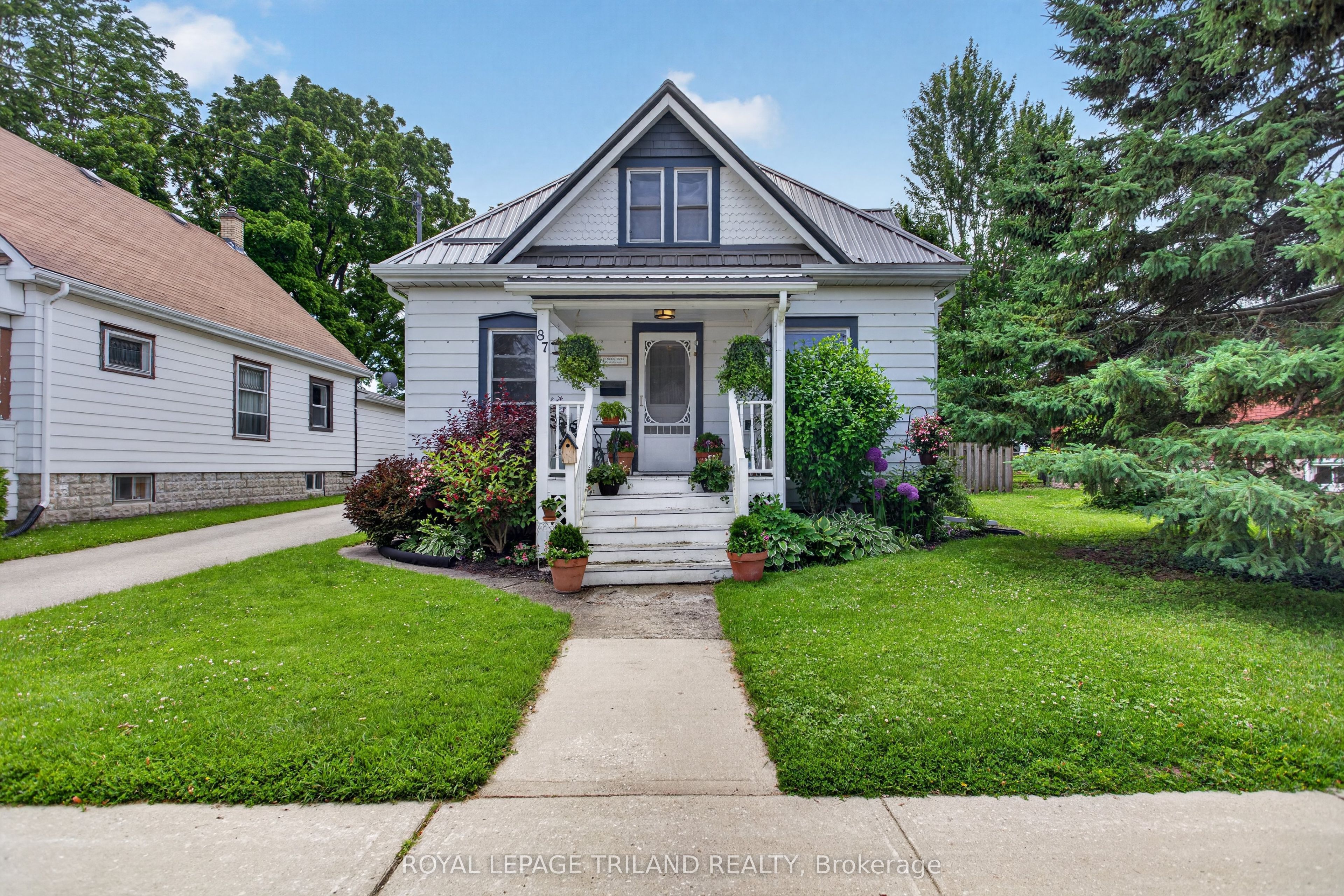 87 Chestnut Street, St. Thomas, ON N5R 2B1 photo 2