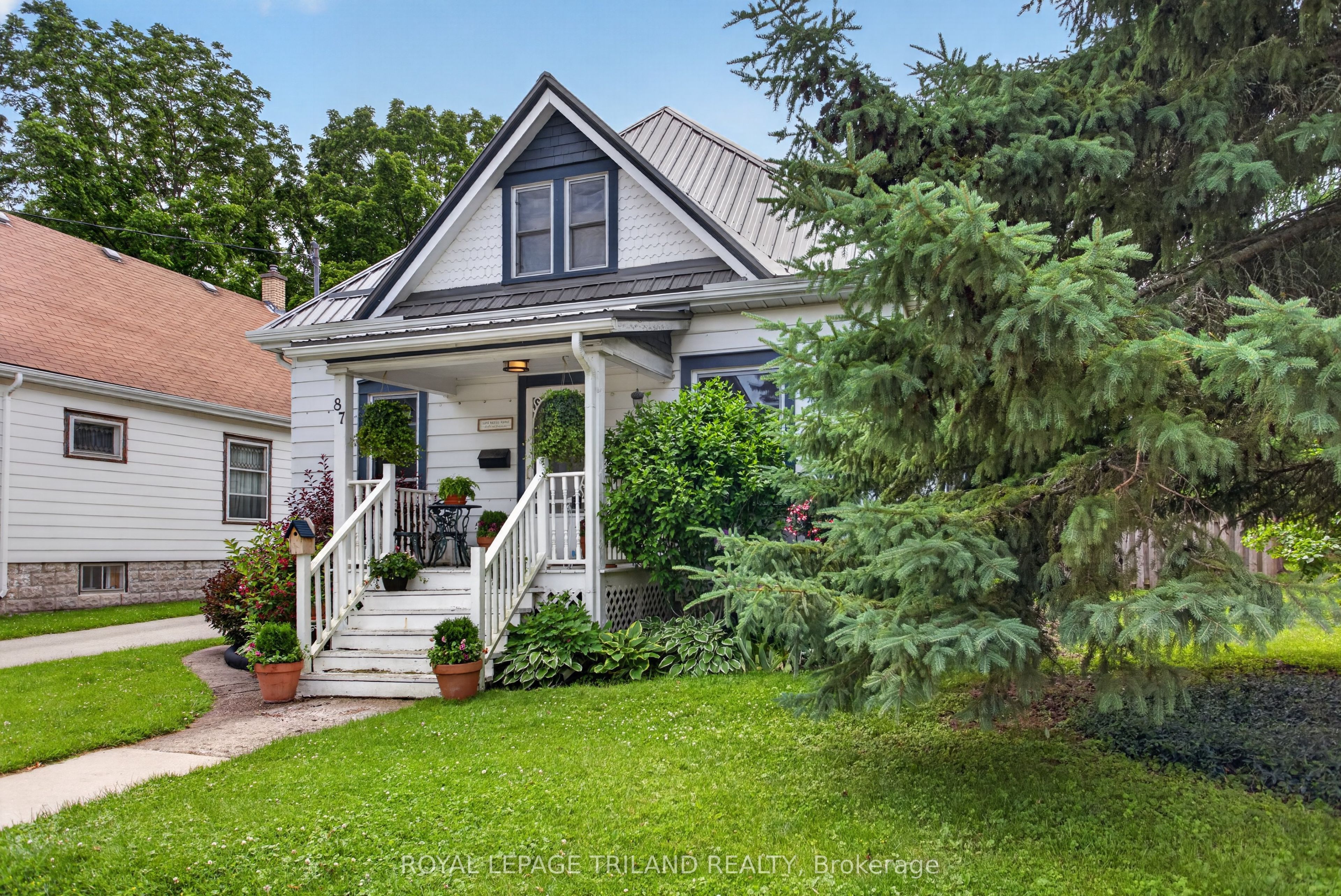 87 Chestnut Street, St. Thomas, ON N5R 2B1 photo 5