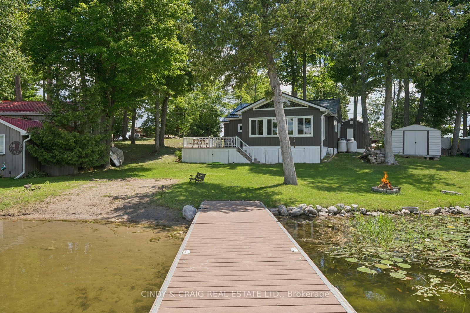 213 Rollies Point Road, Curve Lake First Nation 35, ON K0L 1R0 photo 2