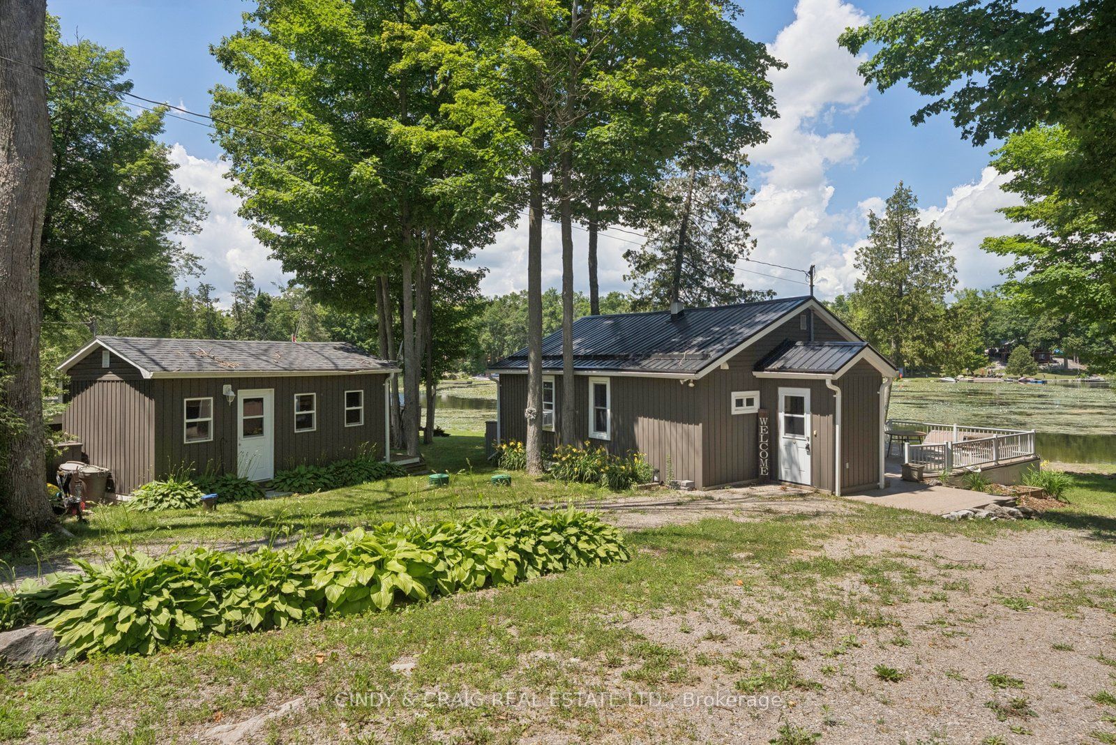 213 Rollies Point Road, Curve Lake First Nation 35, ON K0L 1R0 photo 3