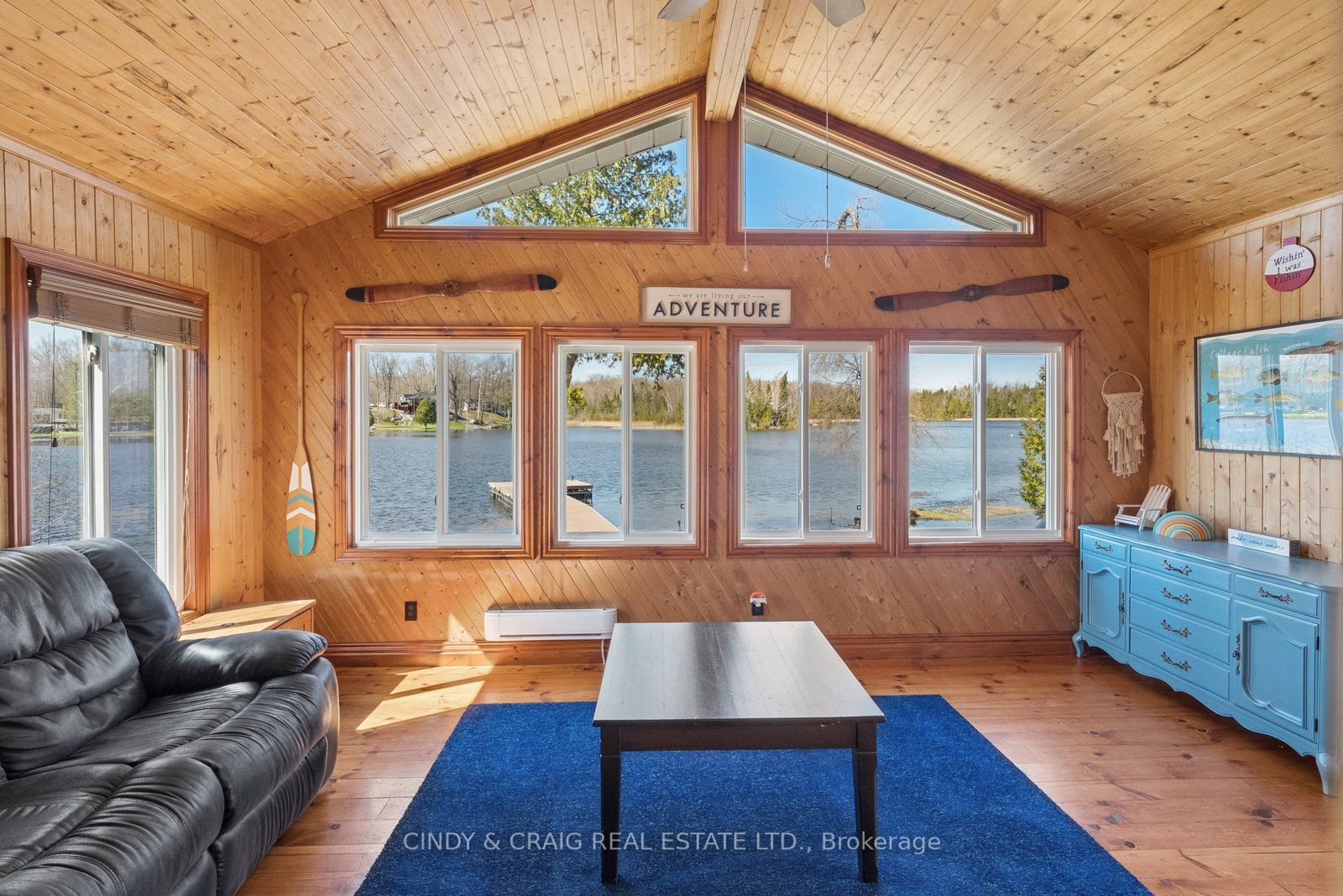 213 Rollies Point Road, Curve Lake First Nation 35, ON K0L 1R0 photo 5