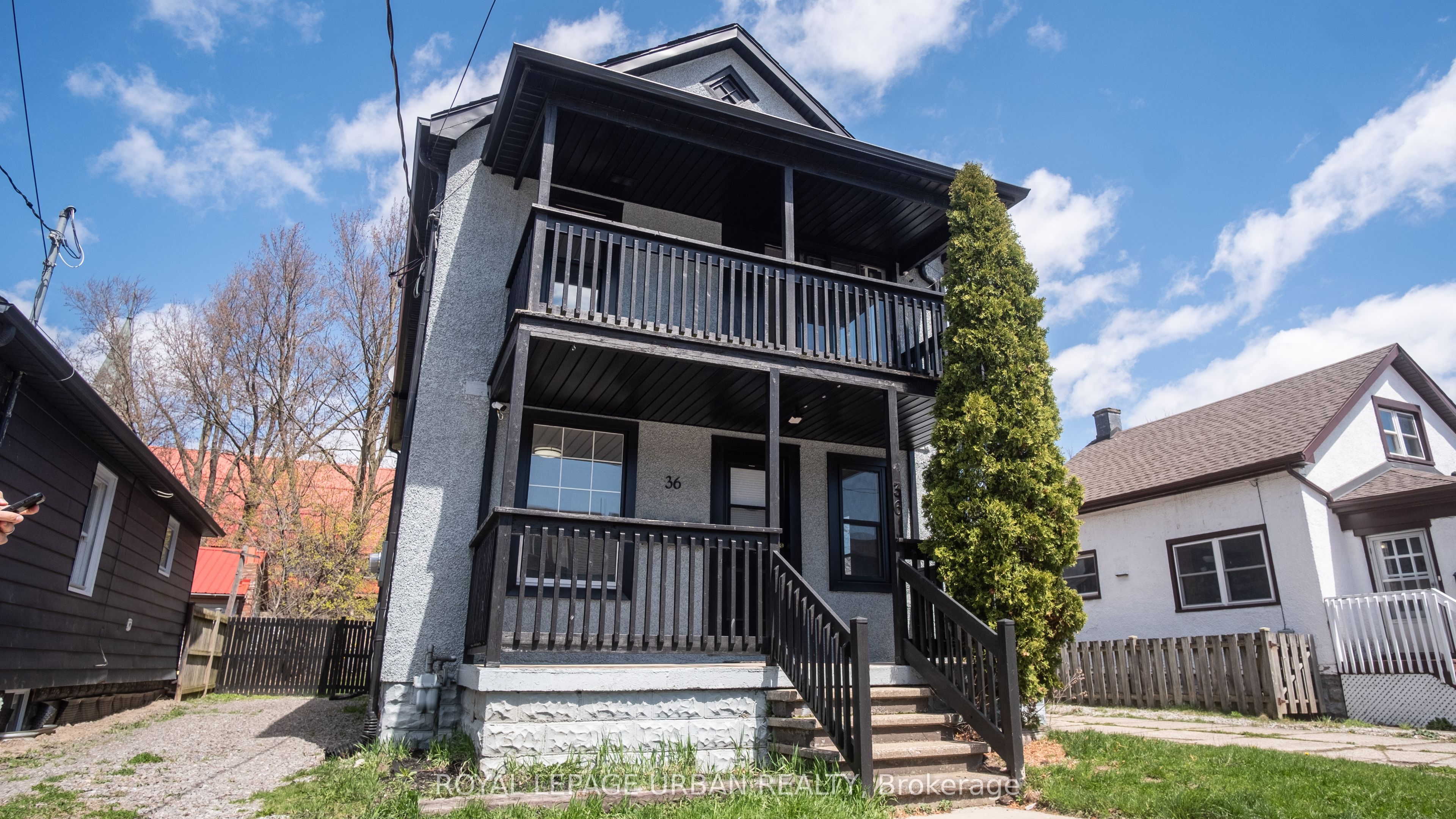 36 Welland Street Main Floor, Welland, ON L3B 4E4