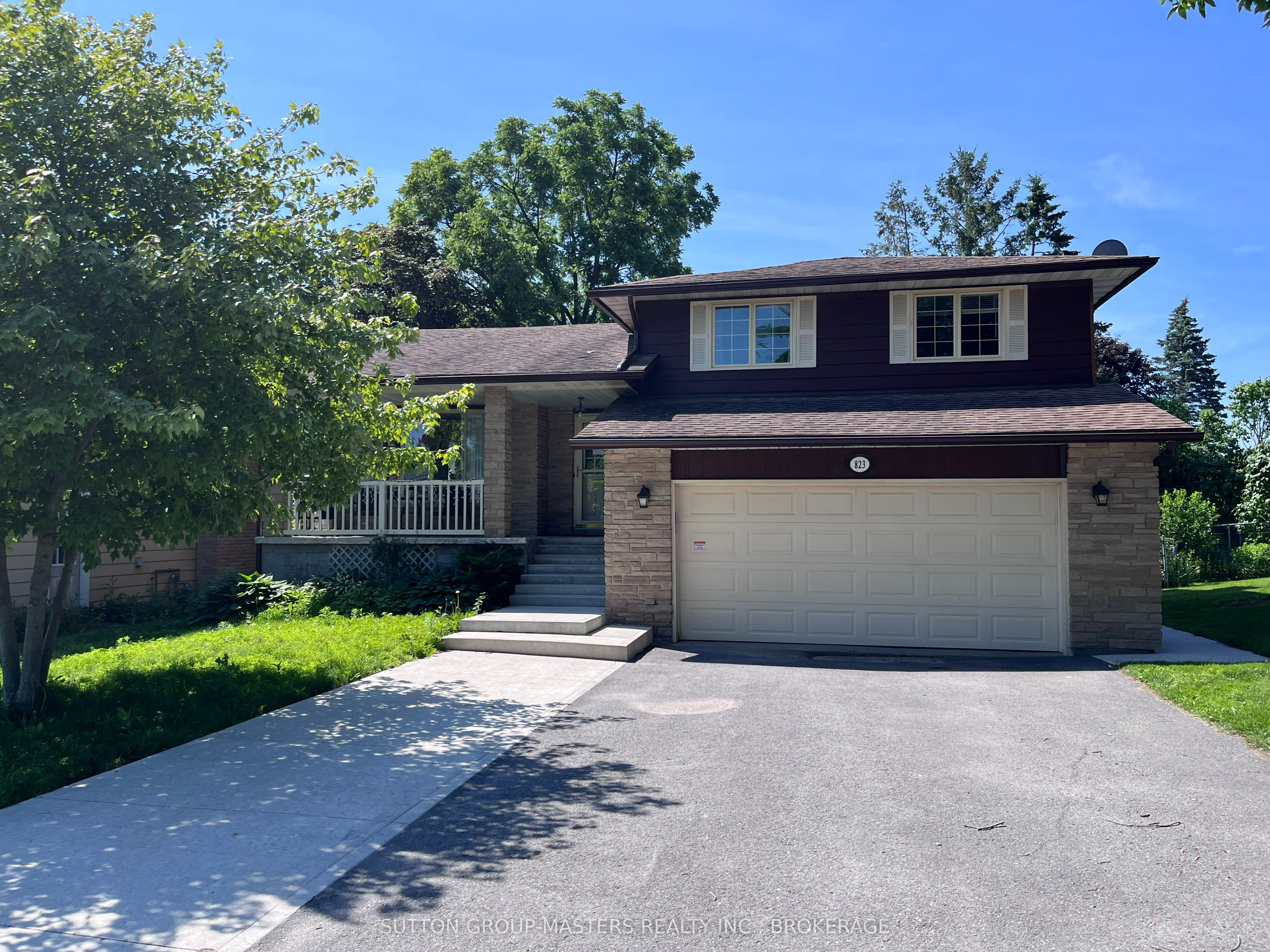 823 Robson Place Unit 1, Kingston, ON K7P 1B5