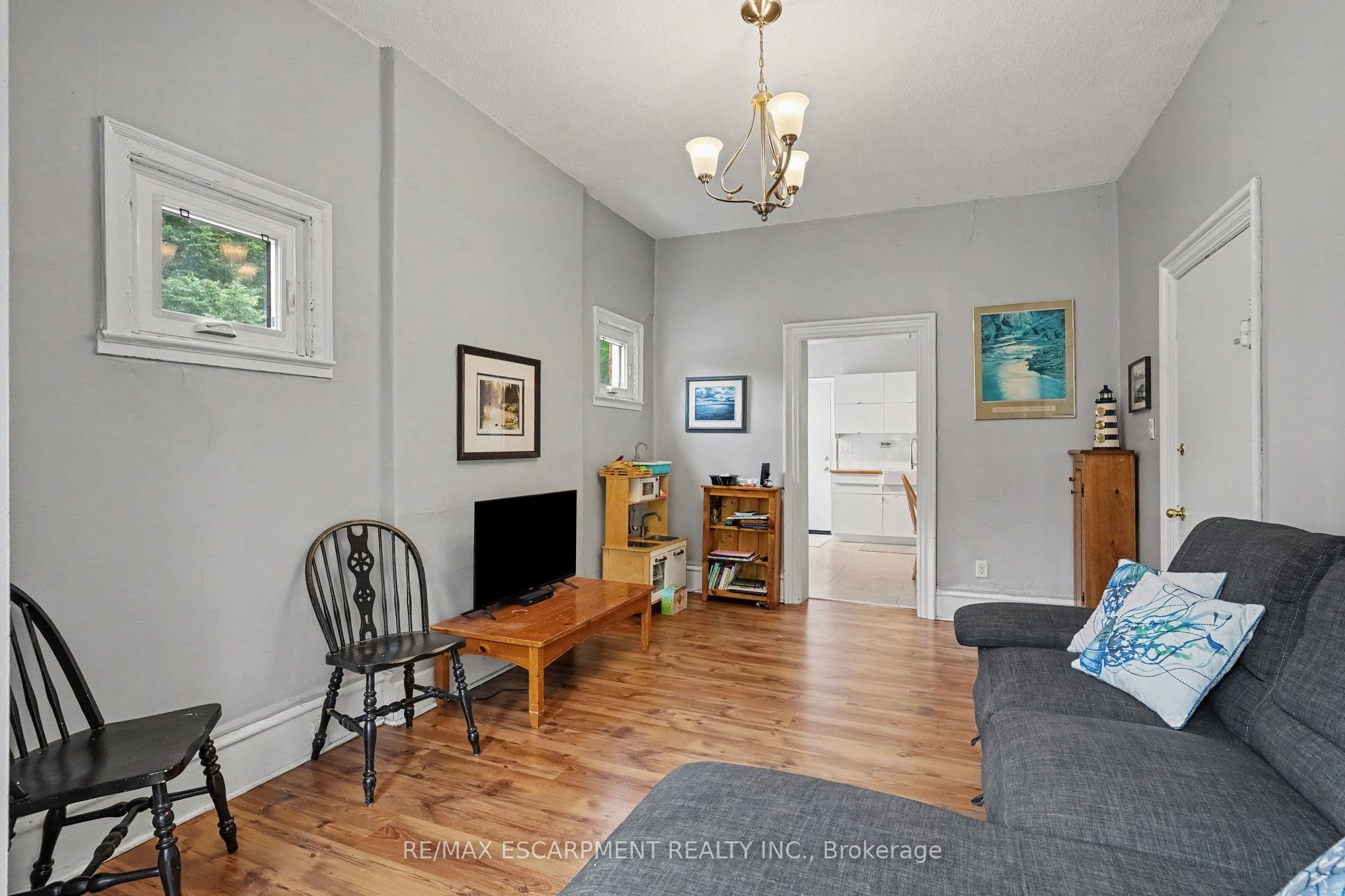 22 Stinson Street, Hamilton, ON L8N 1R7 photo 5