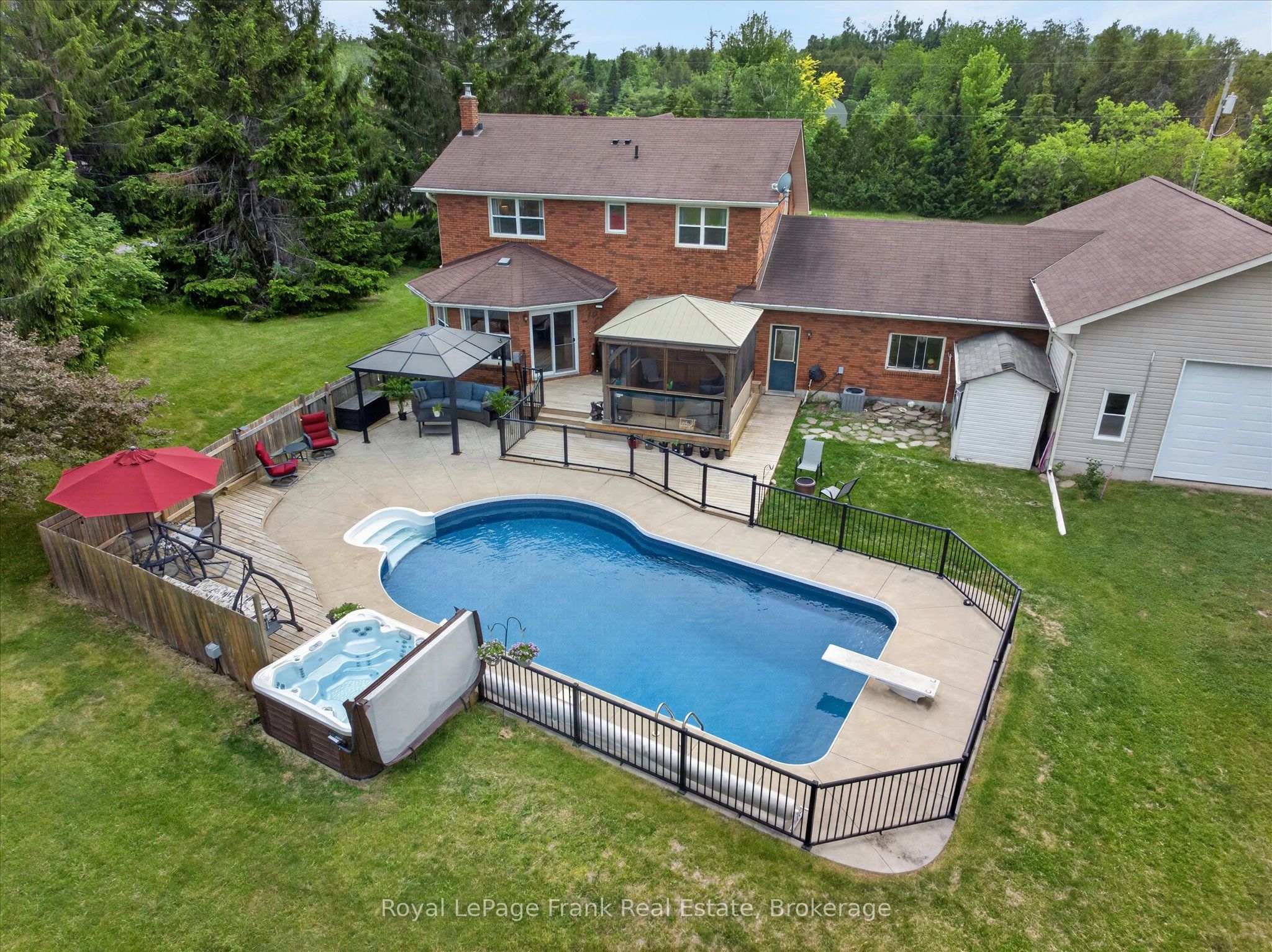837 Tindle Bay Road, Selwyn, ON K9J 0C5 photo 3