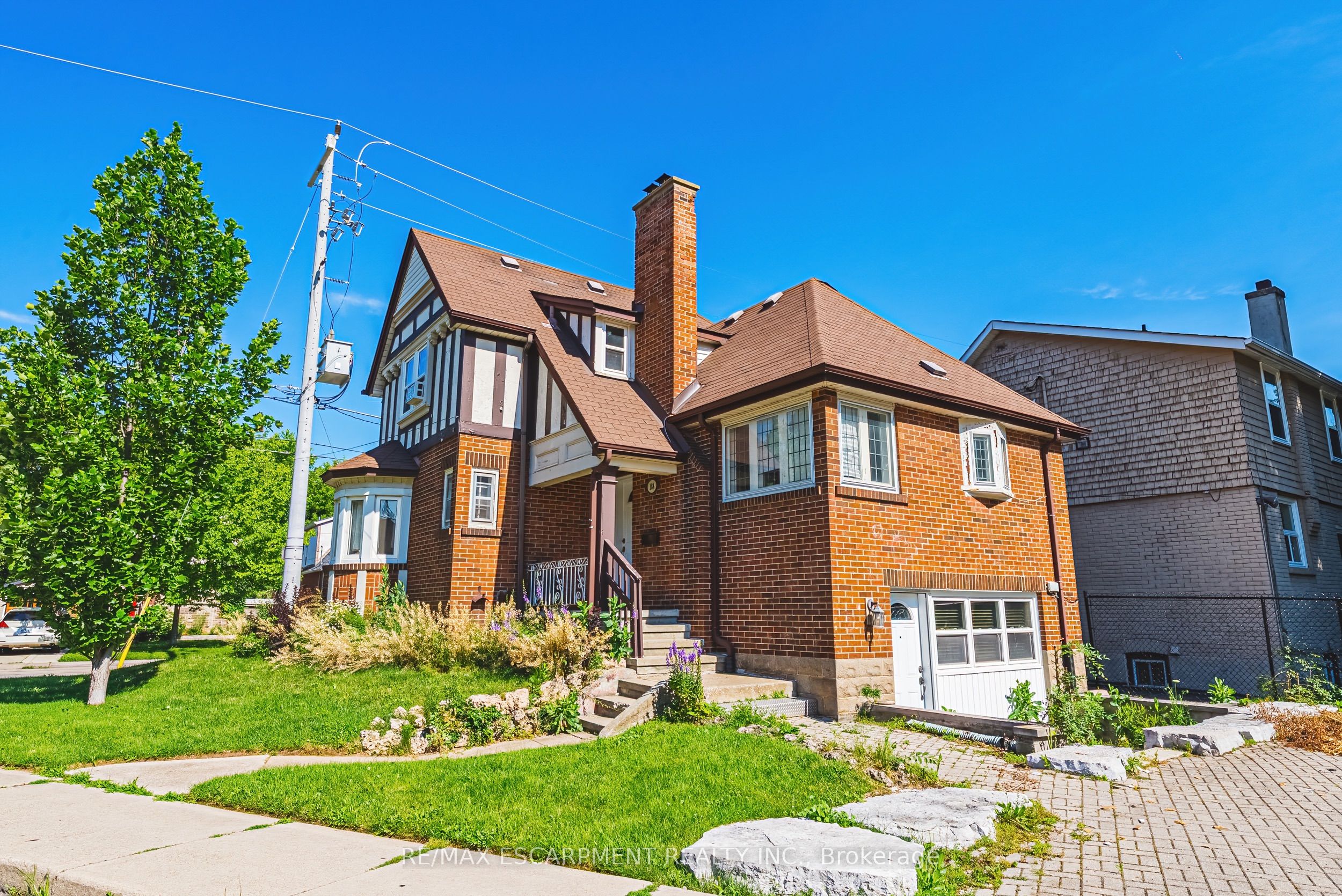 184 Arkell Street, Hamilton, ON L8S 1W8