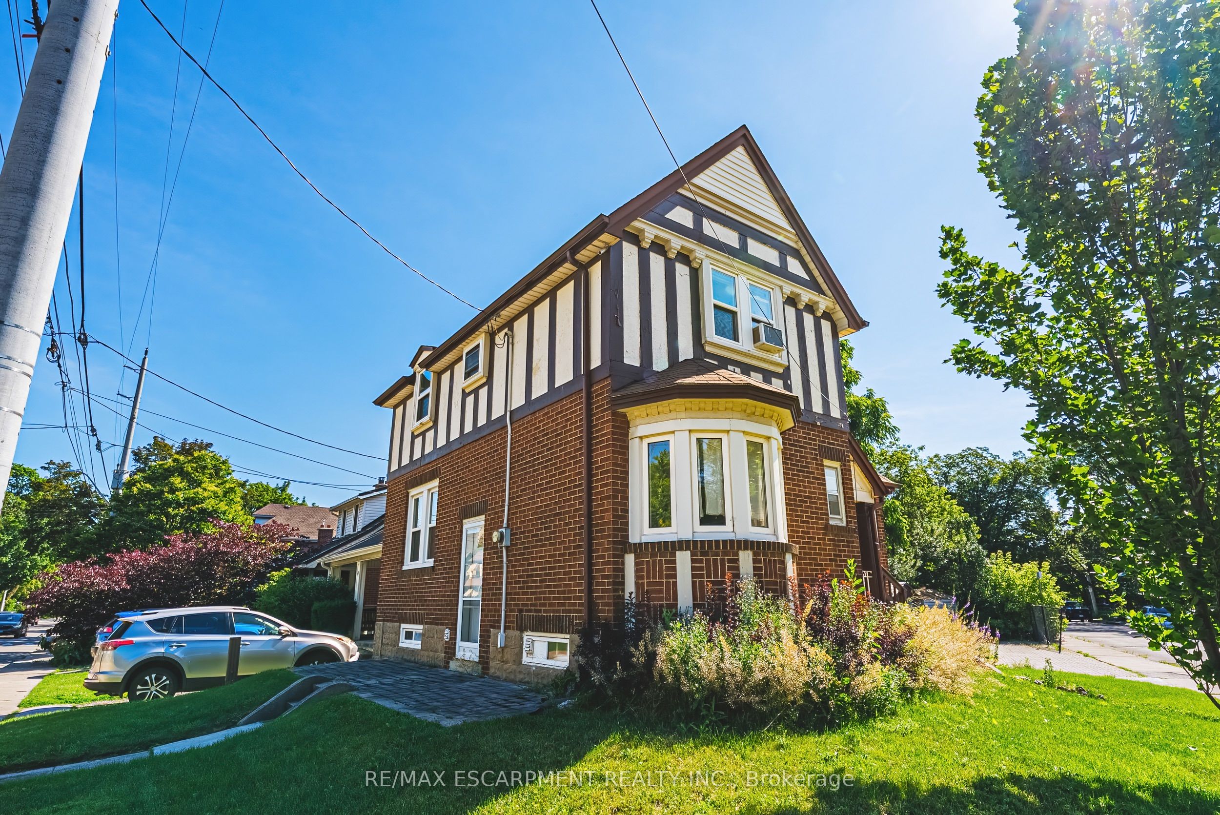 184 Arkell Street, Hamilton, ON L8S 1W8 photo 3