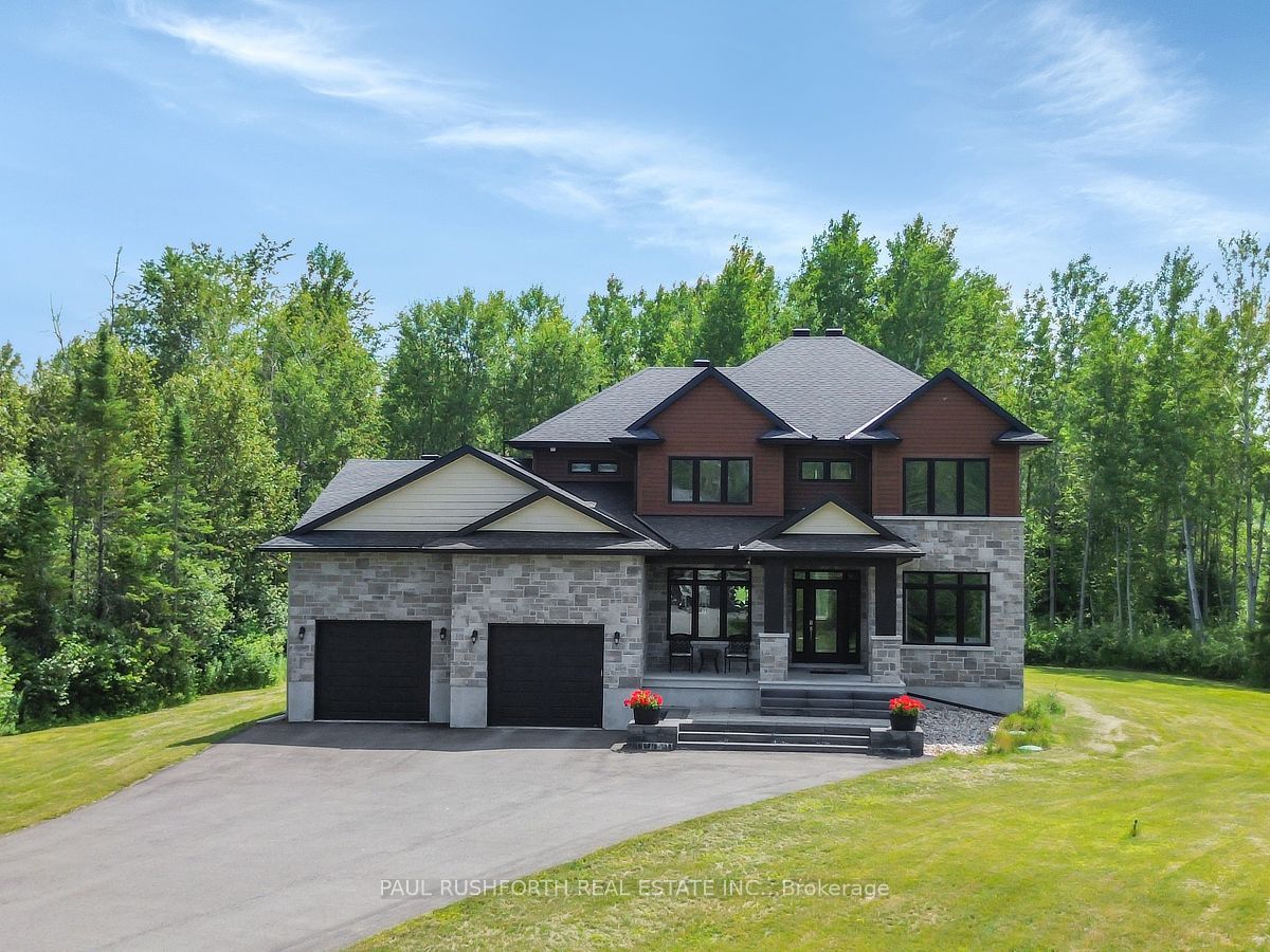 160 Country Meadow Drive, Carp - Huntley Ward, ON K0A 1L0