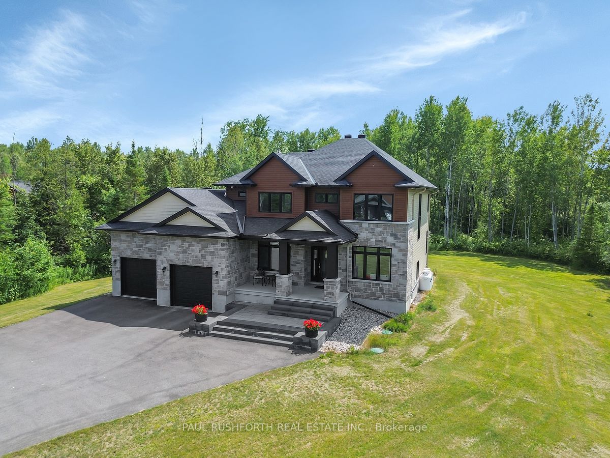 160 Country Meadow Drive, Carp - Huntley Ward, ON K0A 1L0 photo 3