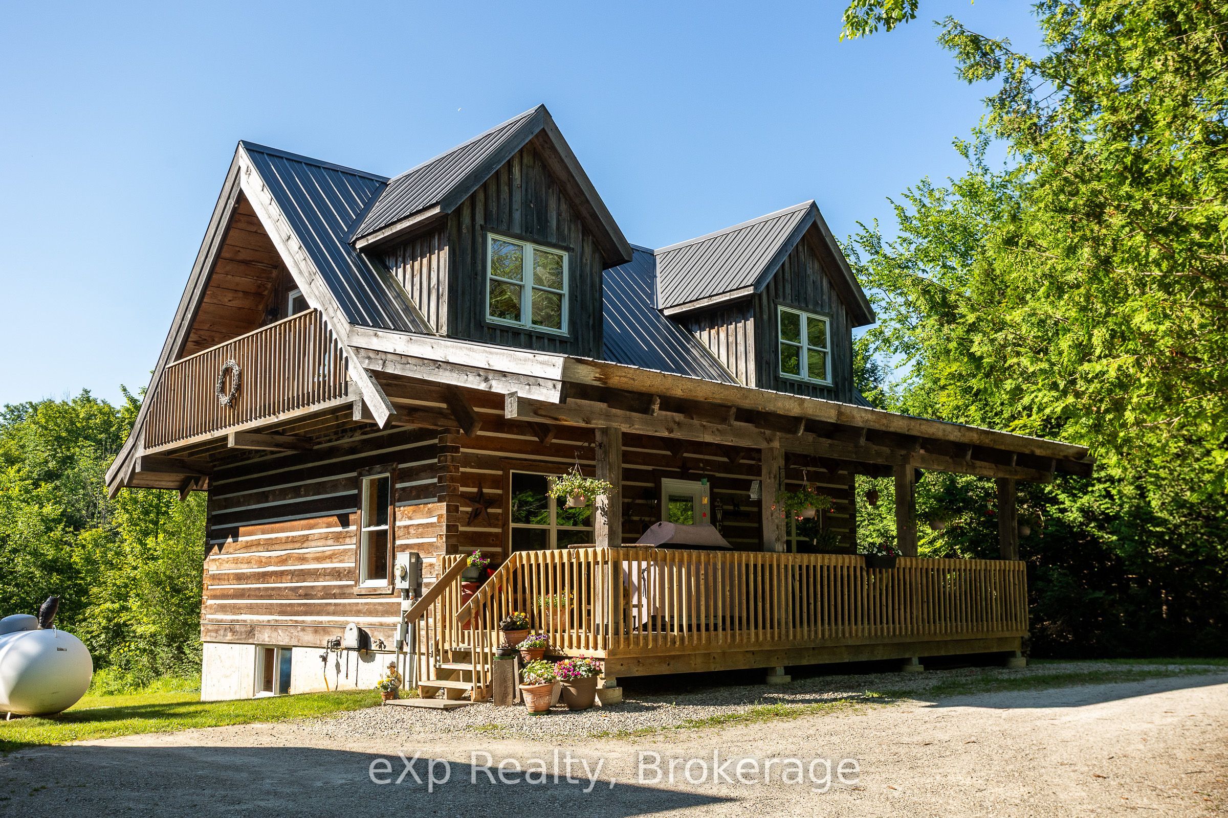 720232 Sideroad 20 N/A, Chatsworth, ON N0H 1R0