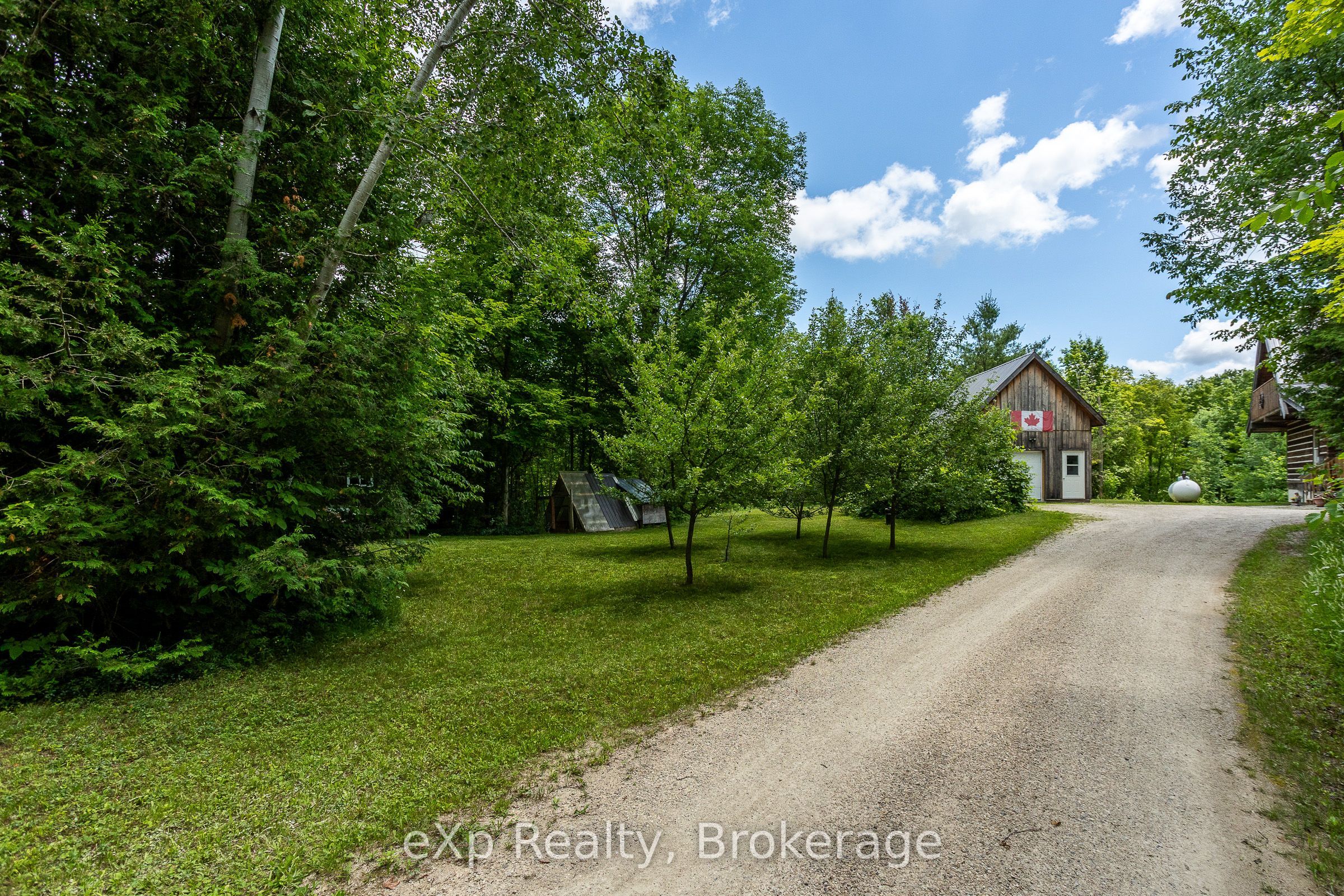 720232 Sideroad 20 N/A, Chatsworth, ON N0H 1R0 photo 2