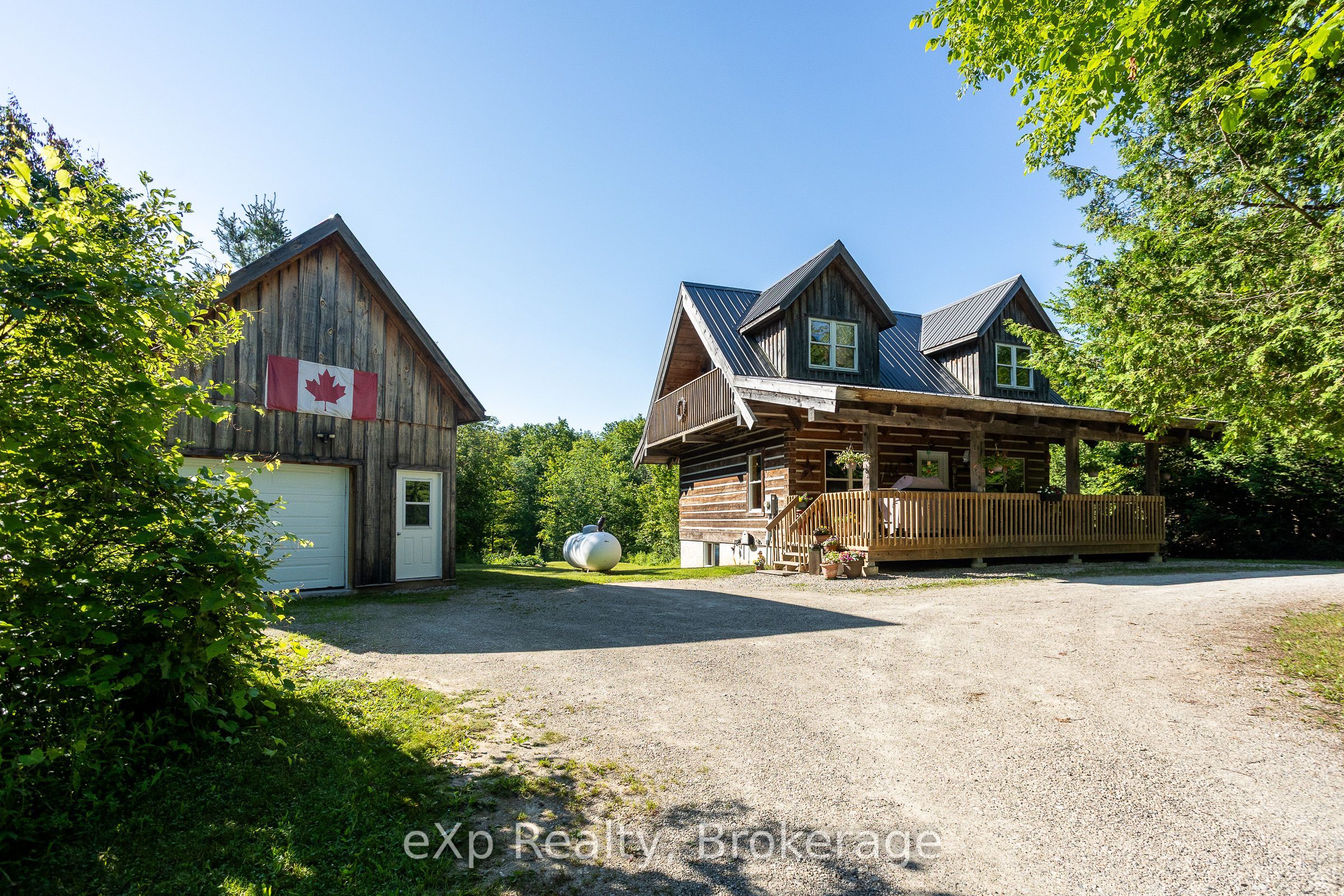 720232 Sideroad 20 N/A, Chatsworth, ON N0H 1R0 photo 3