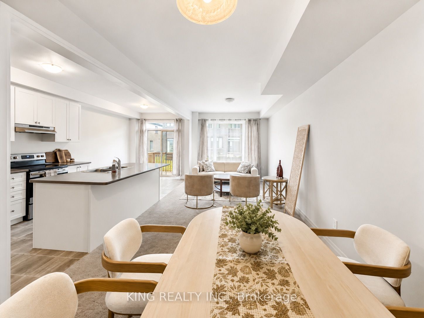 55 Butler Boulevard, Kawartha Lakes, ON K9V 4R1 photo 2