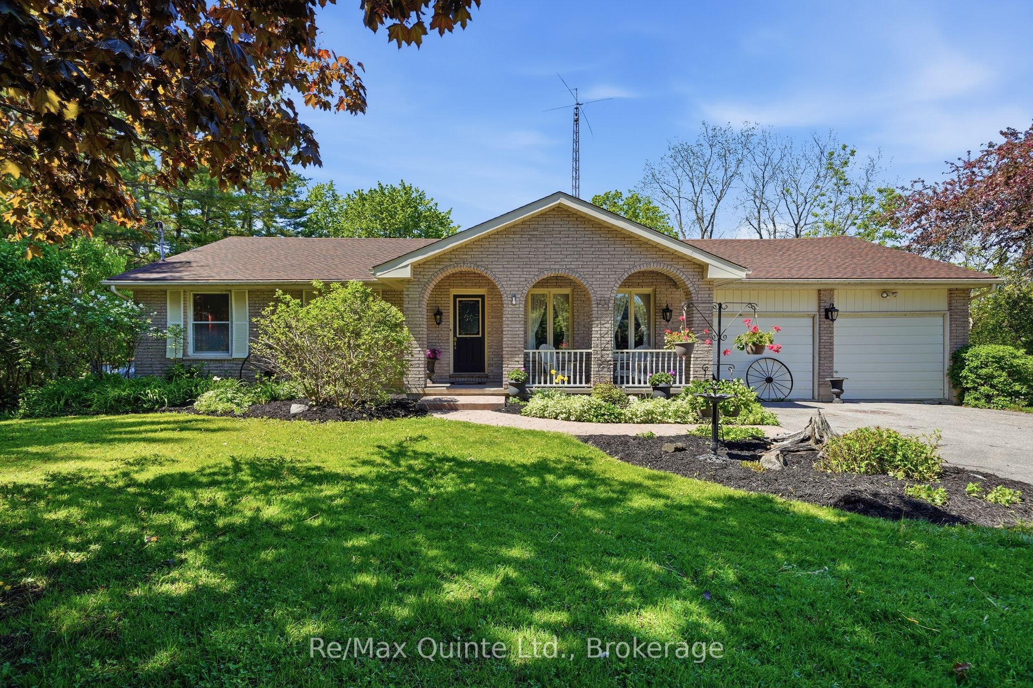 1678 County Road 3, Prince Edward County, ON K0K 1L0 photo 2