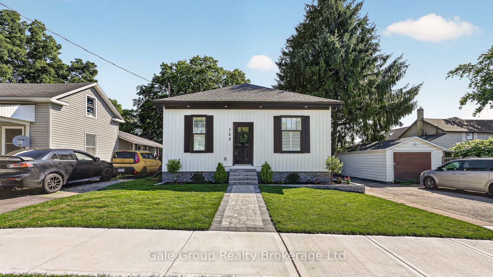 160 John Street, Ingersoll, ON N5C 3G2 photo 2