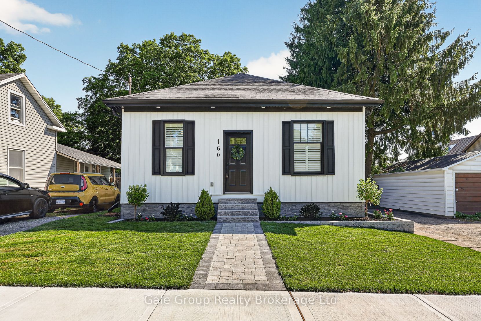 160 John Street, Ingersoll, ON N5C 3G2 photo 3