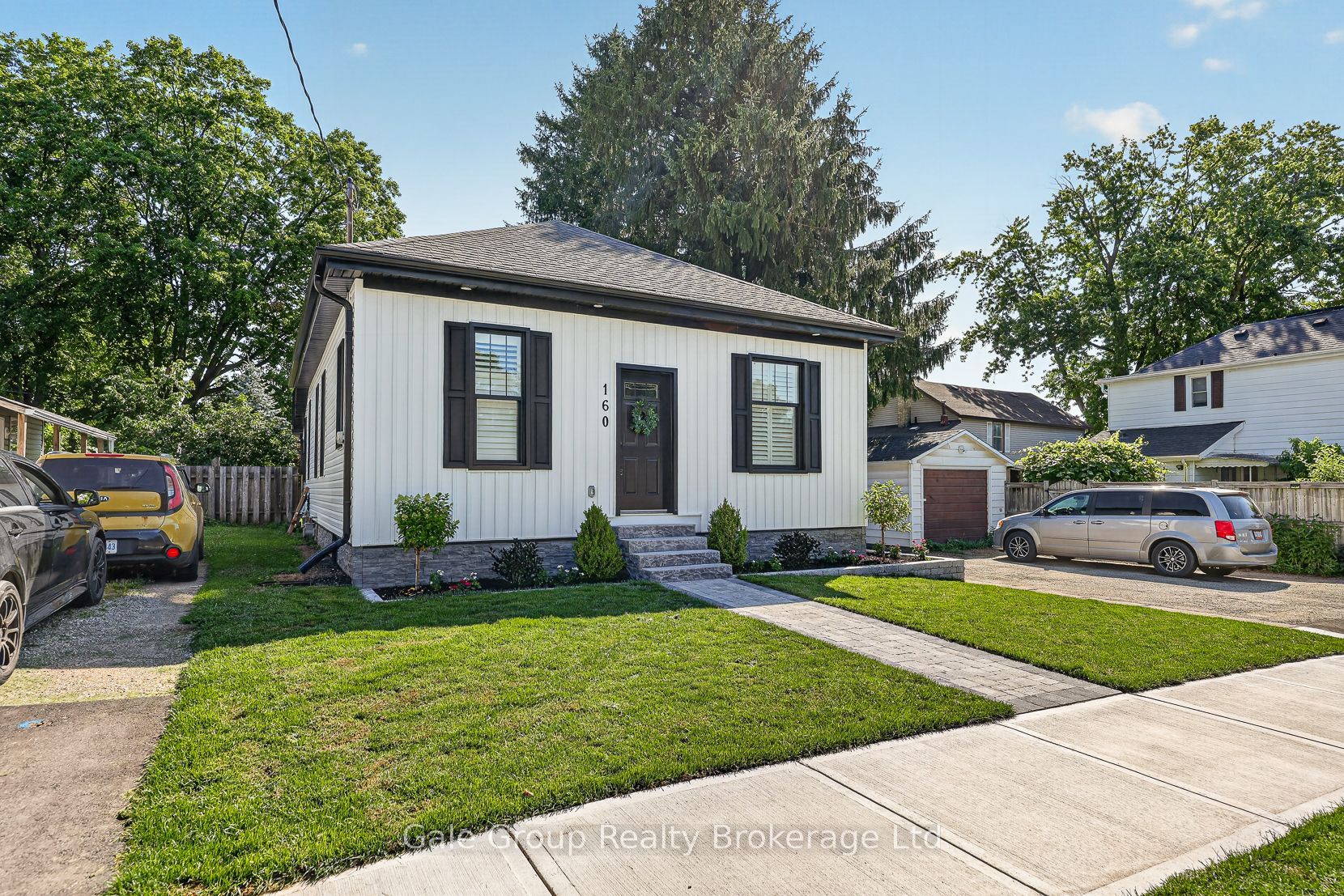 160 John Street, Ingersoll, ON N5C 3G2 photo 4