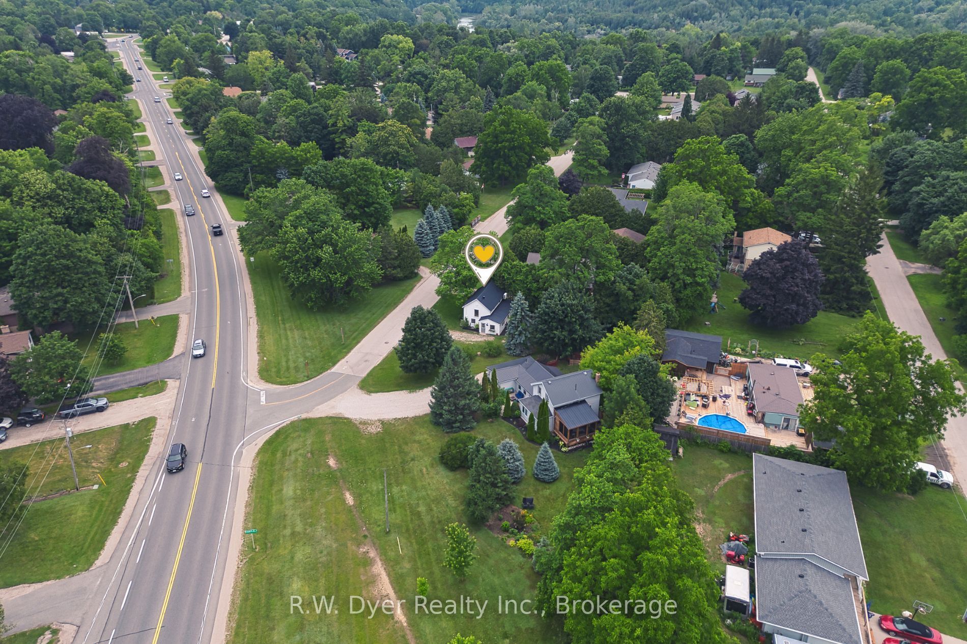 4 Elizabeth Street, Bluewater, ON N0M 1G0 photo 4
