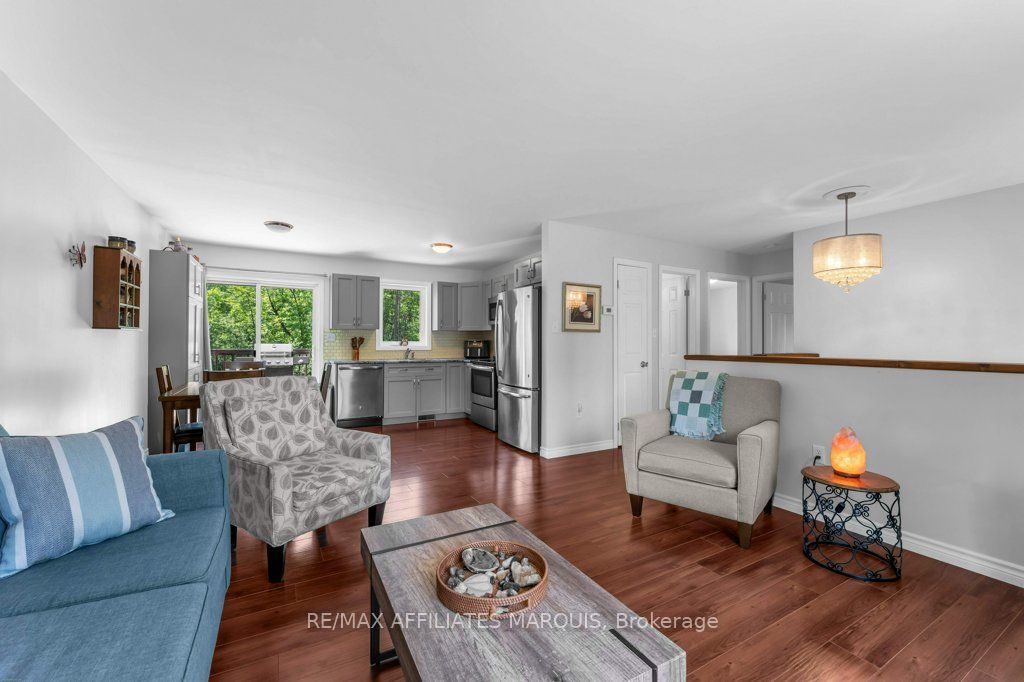 437 Miller Drive, Drummond/North Elmsley, ON K7H 0K7 photo 5