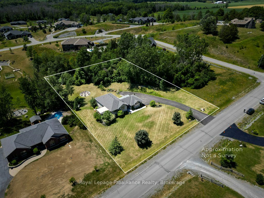 47 Windwhisper Drive, Belleville, ON K0K 2V0 photo 3
