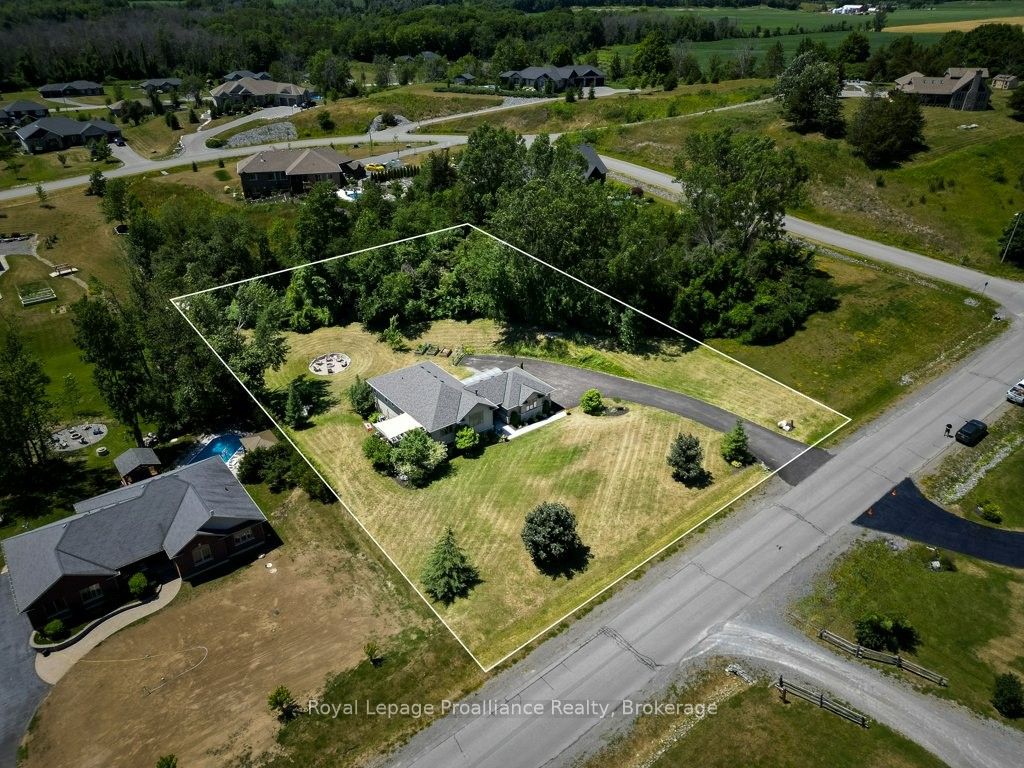 47 Windwhisper Drive, Belleville, ON K0K 2V0 photo 4