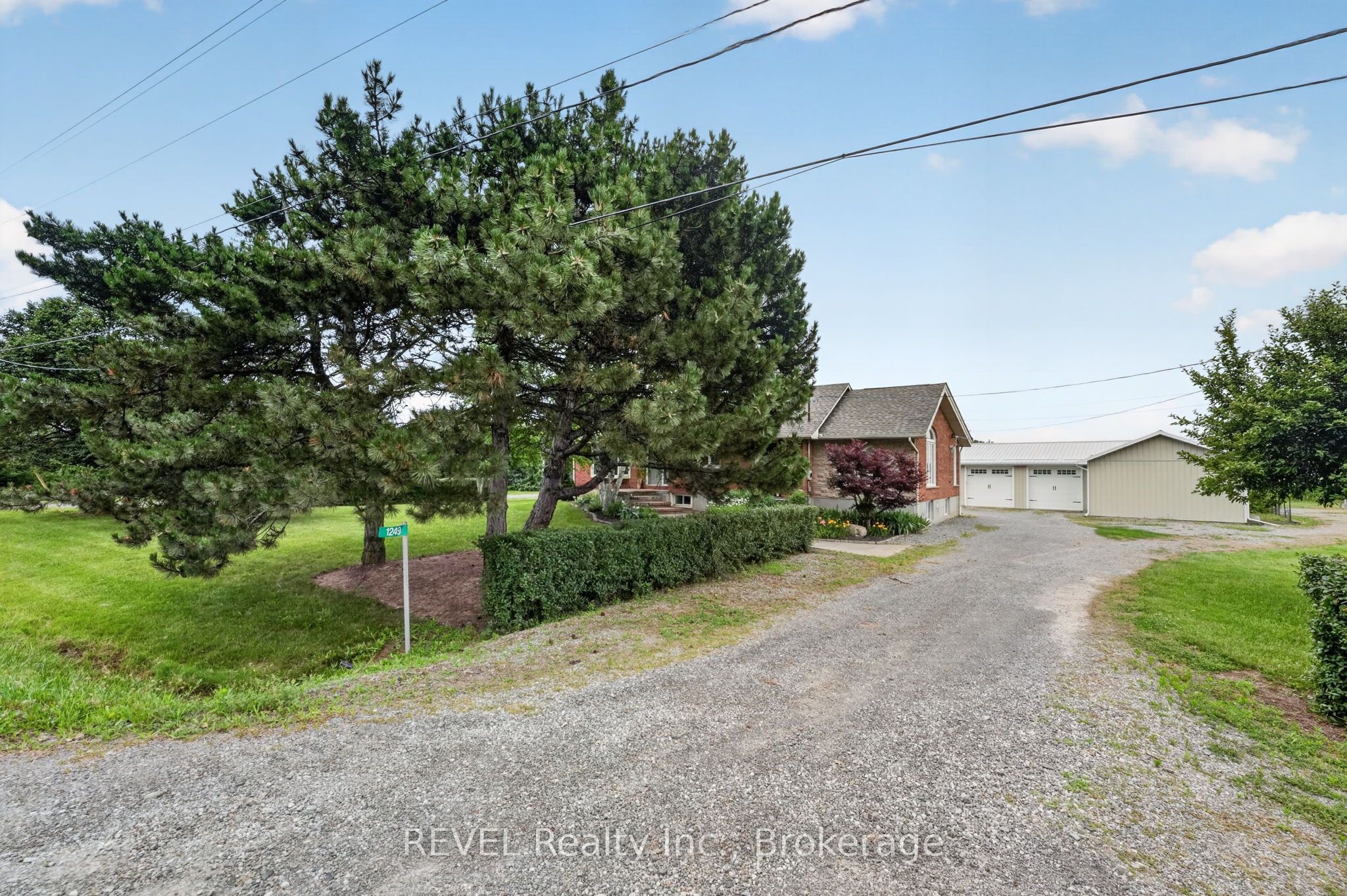 1249 Four Mile Creek Road, Niagara-on-the-Lake, ON L0S 1J0 photo 4